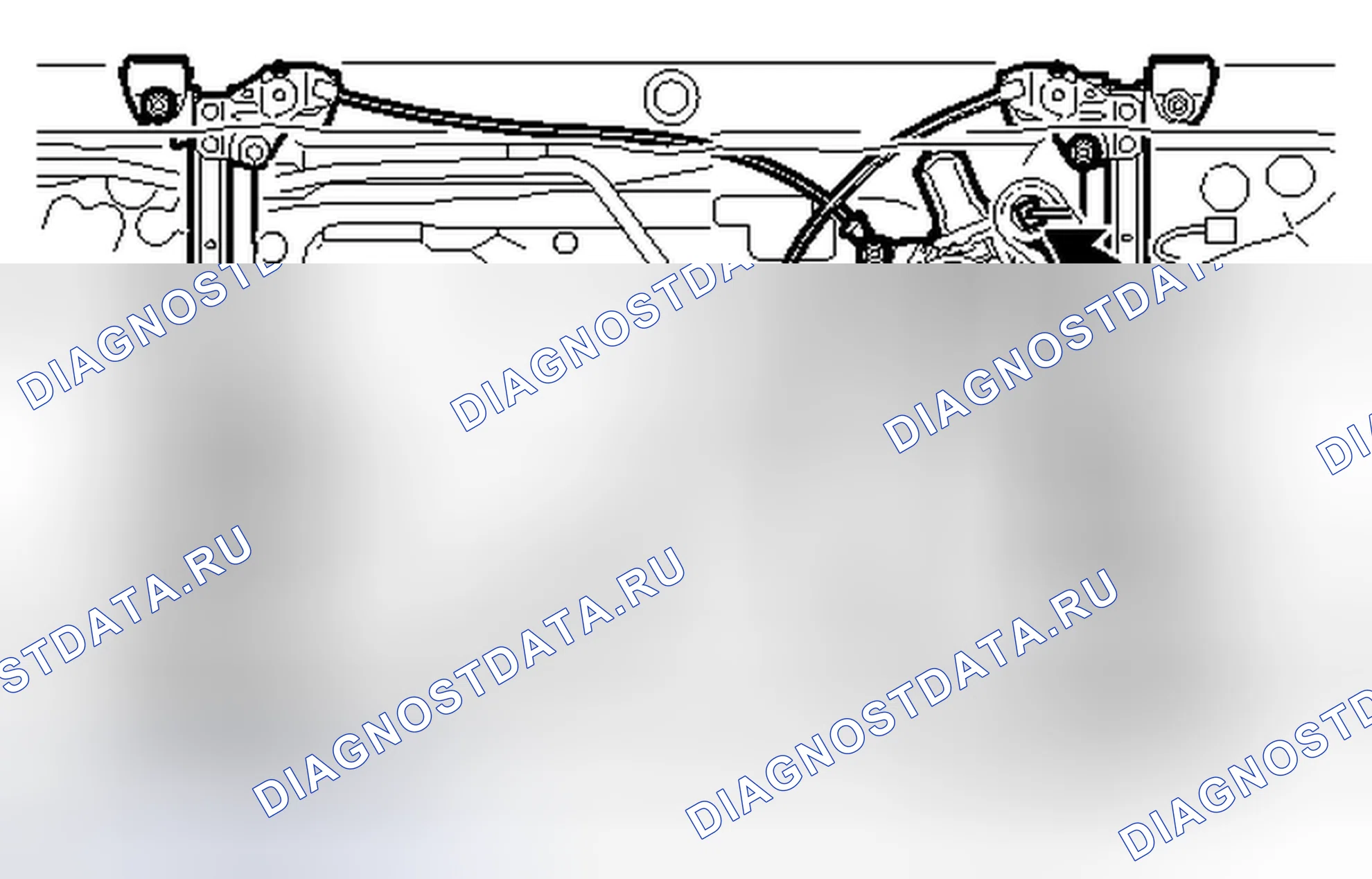 Рис. 189. Toyota 4Runner V