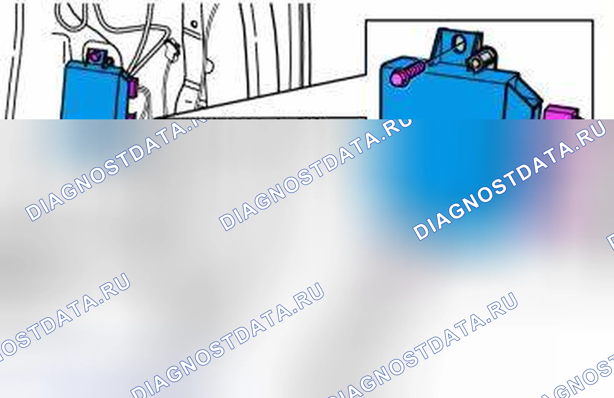 Рис. 146. Volvo V50 I
