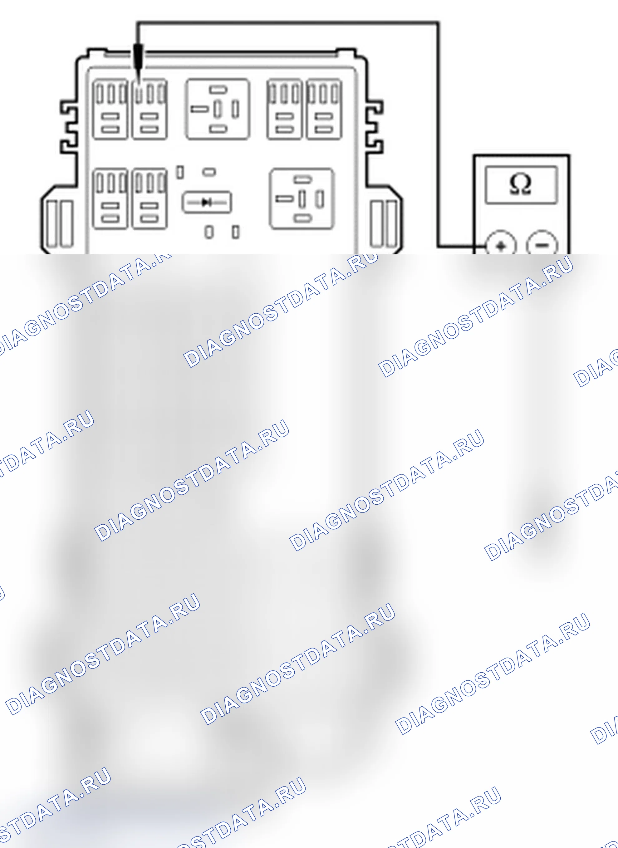 Рис. 94. Ford Explorer Sport Trac II