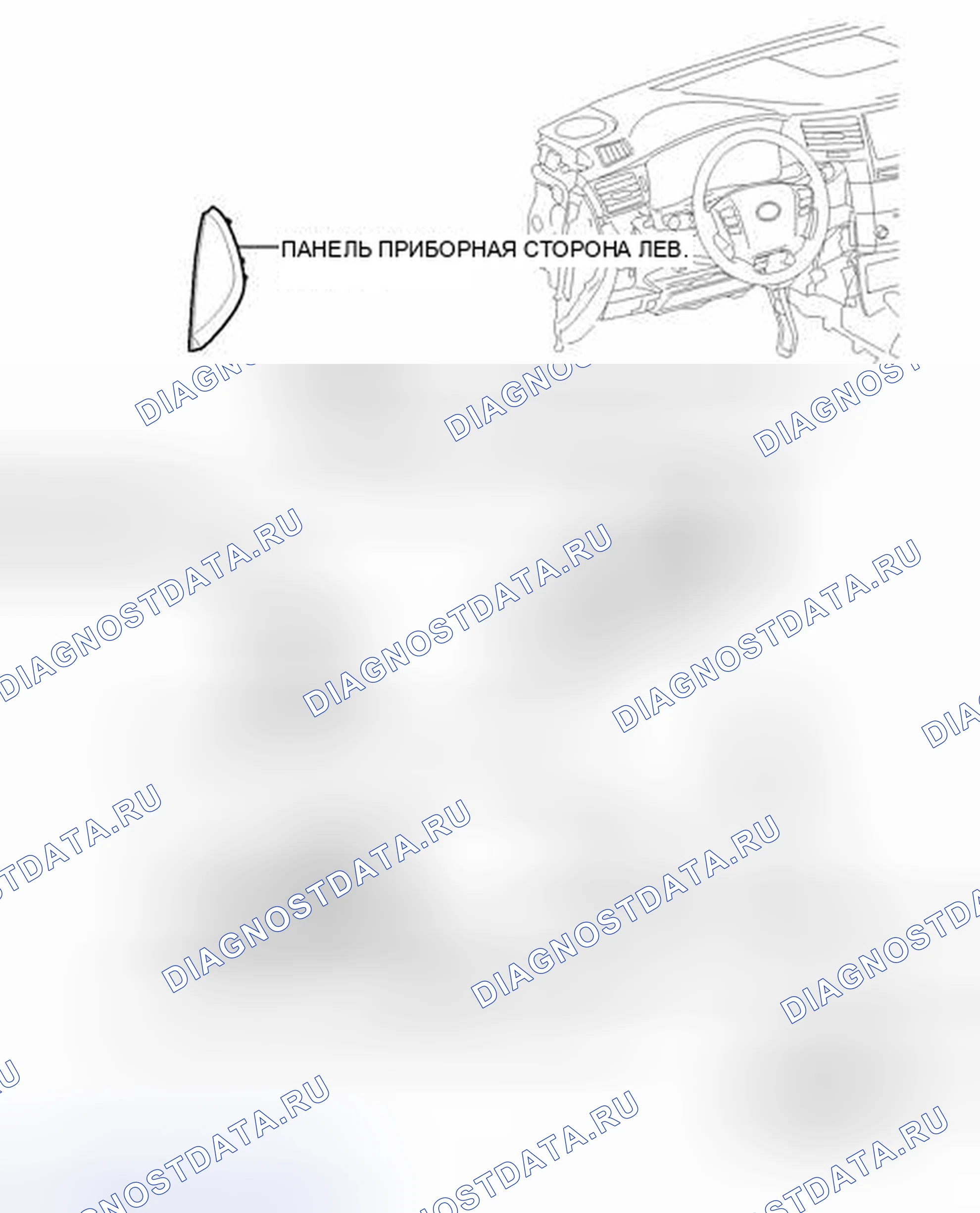 Рис. 48: ИЛЛЮСТРАЦИЯ. Haval Raptor I
