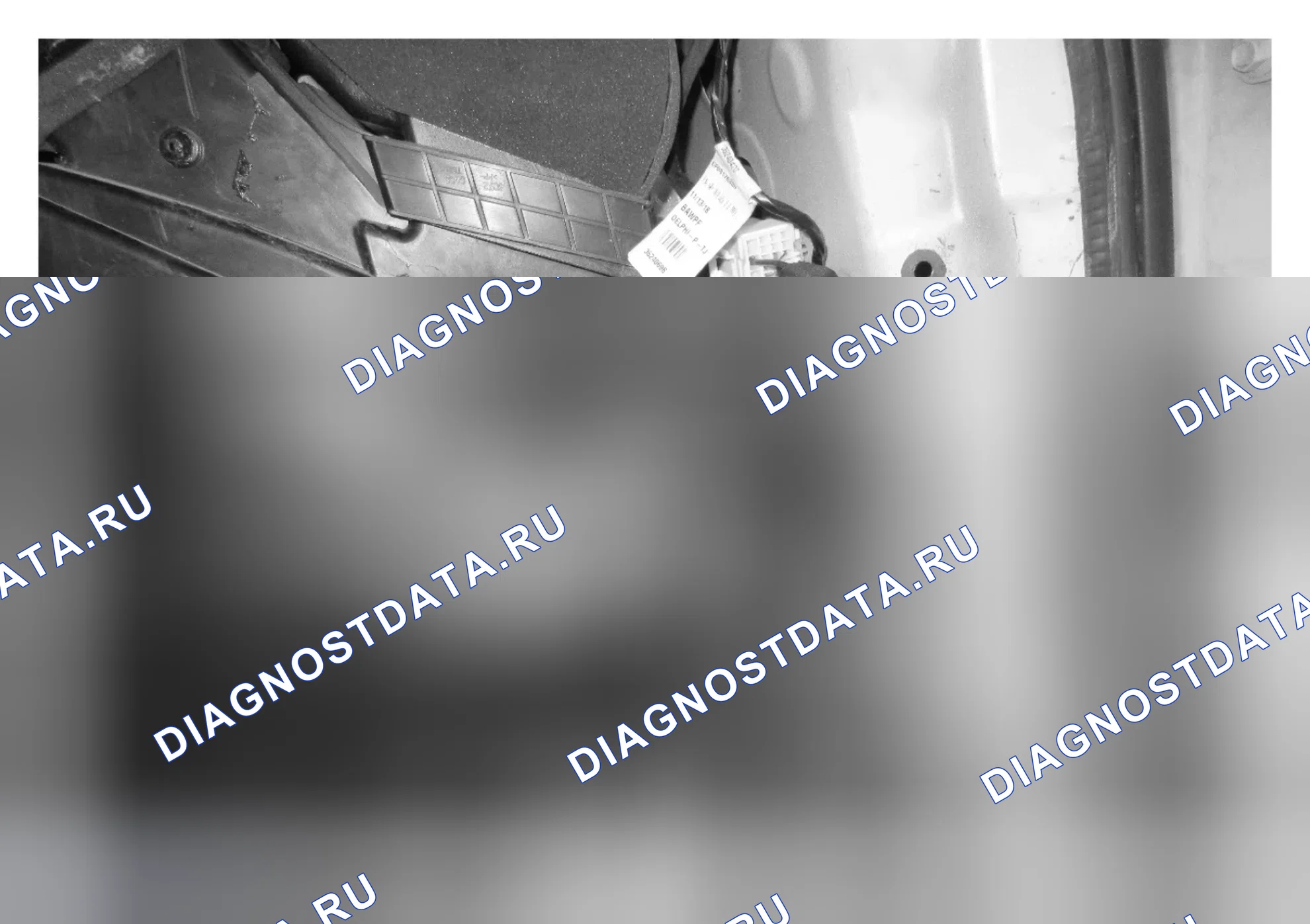Как снять и установить задний холодный и теплый клапан шагового двигателя — Haval H9. Haval H9 I рестайлинг