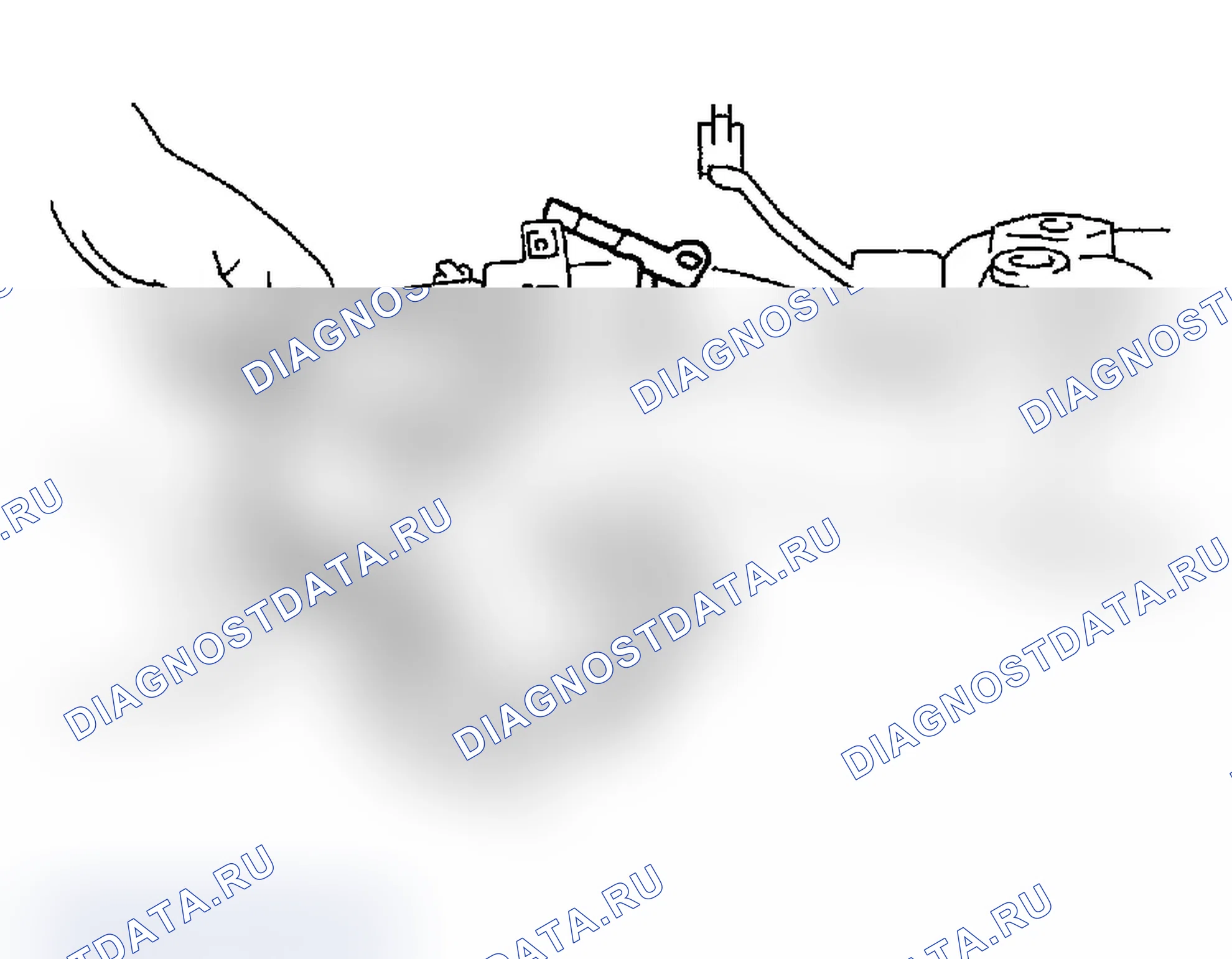 Рис. 215. Subaru Impreza WRX GD/GG рестайлинг
