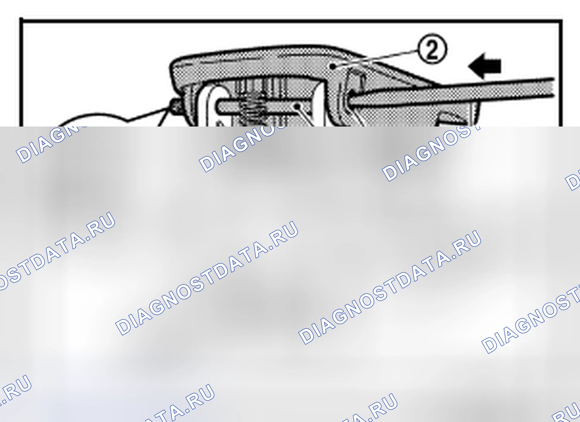 Рис. 103. Infiniti Q70 I рестайлинг