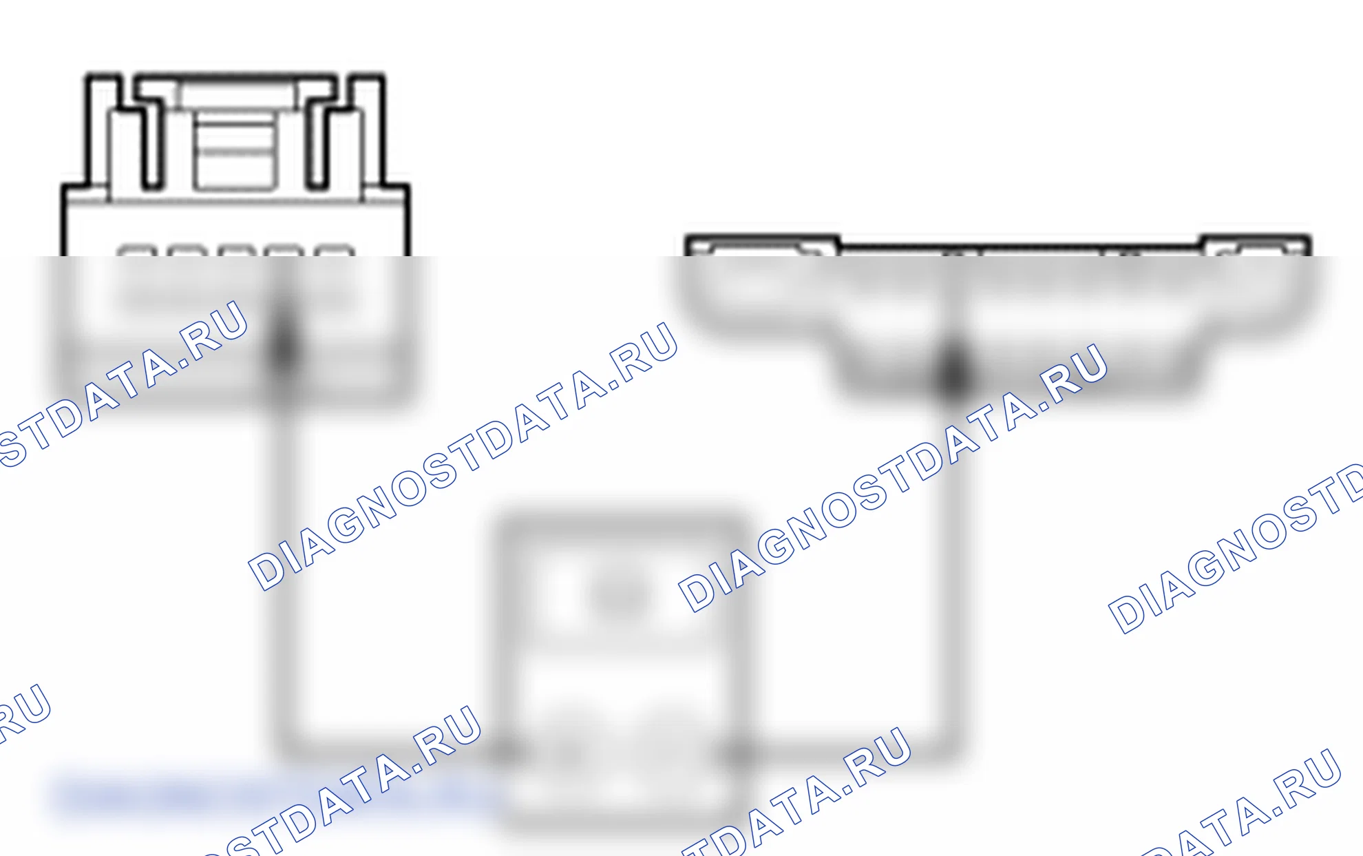 Рис. 21. Lincoln Mark LT I