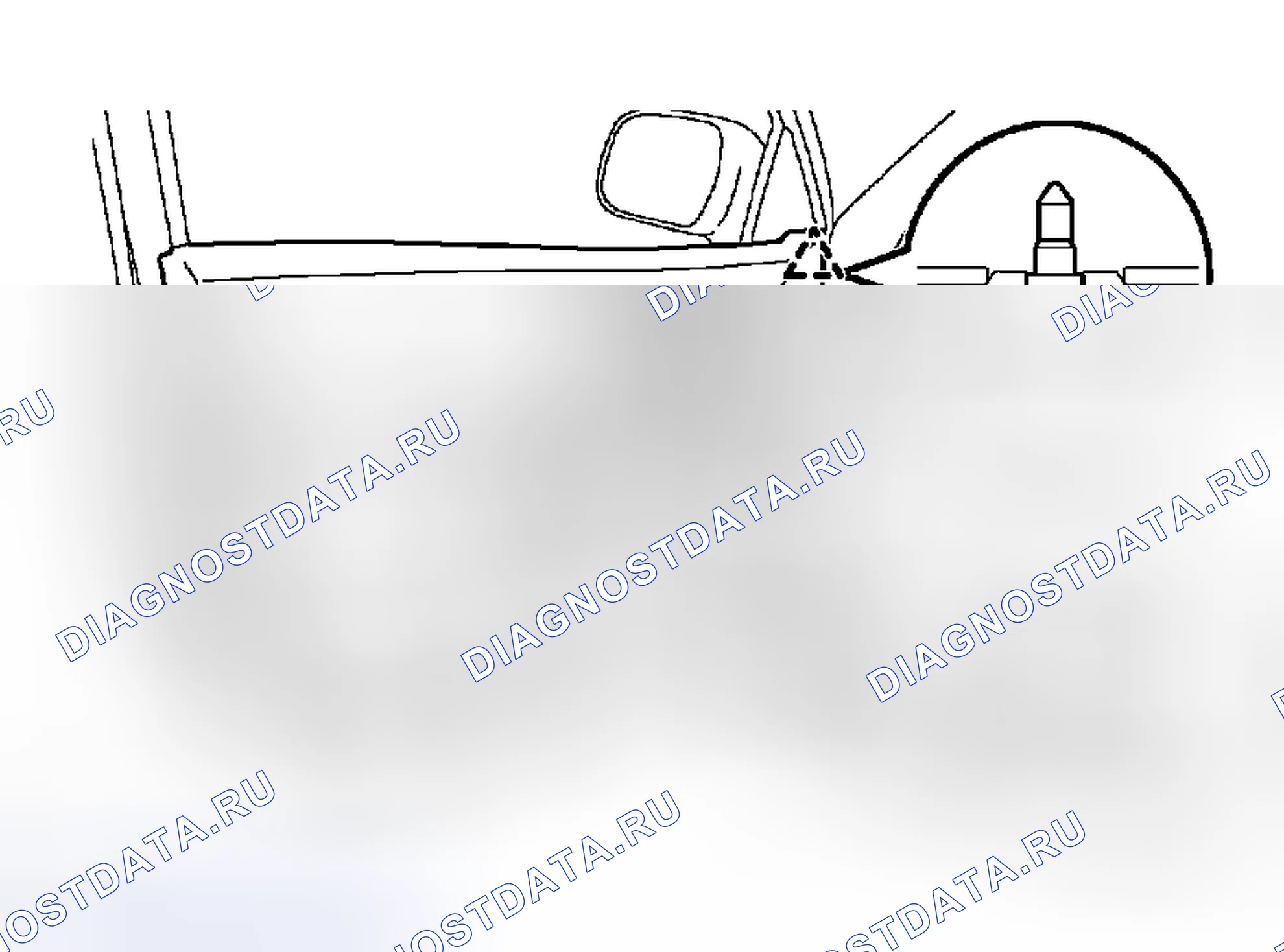 Рис. 56. Toyota Tacoma II
