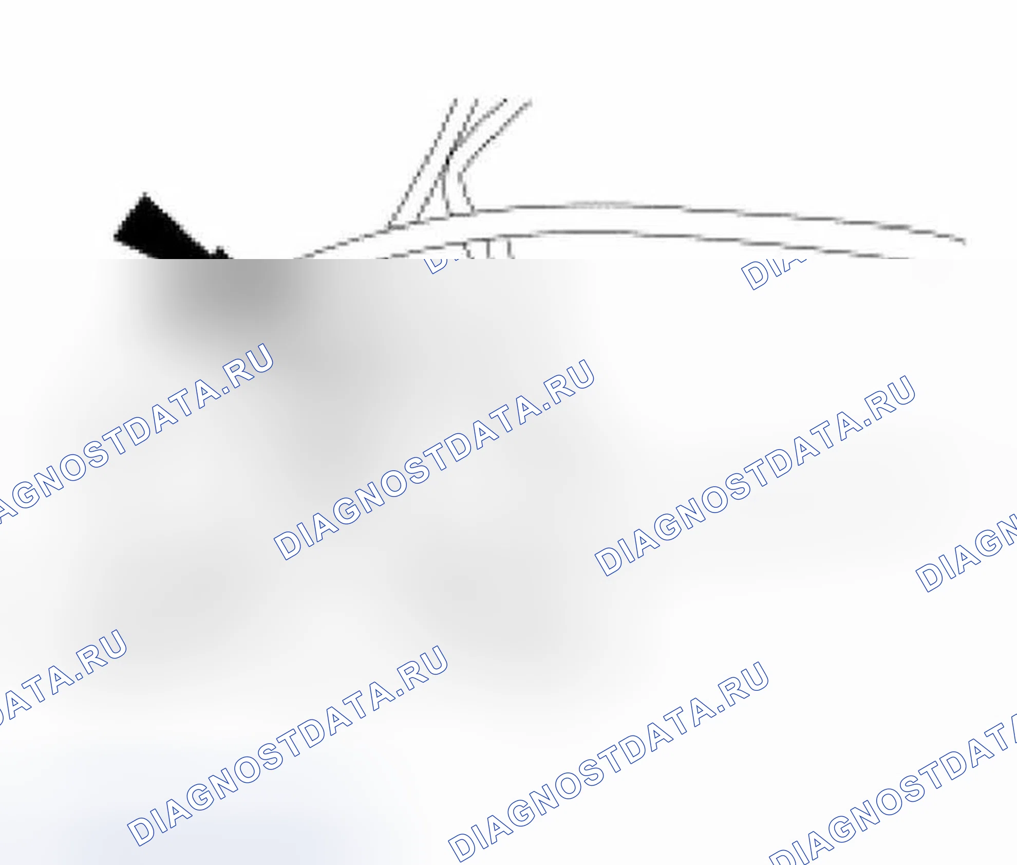 Рис. 15. Ford Thunderbird XI