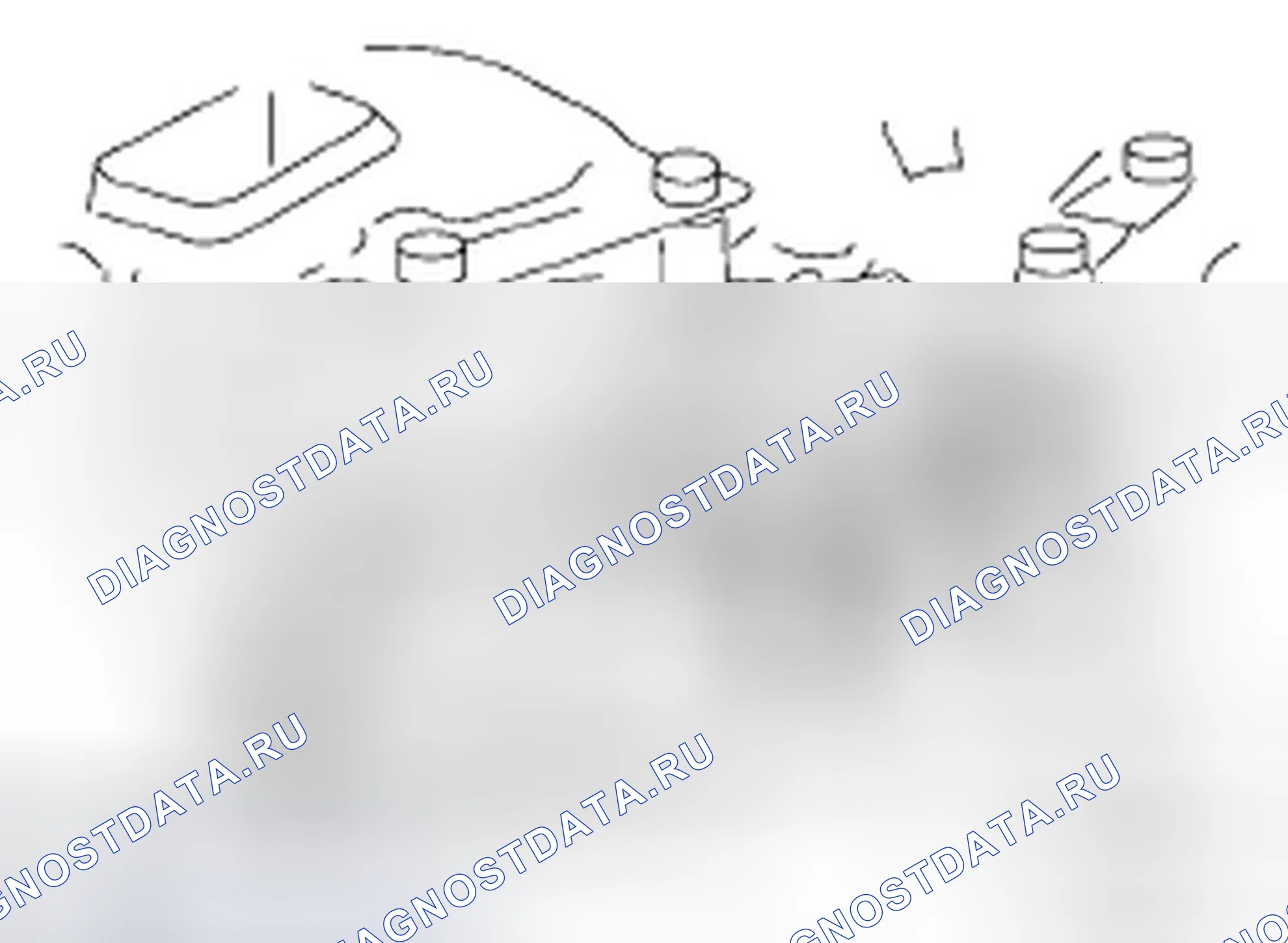 Рис. 145. Infiniti QX56 I рестайлинг