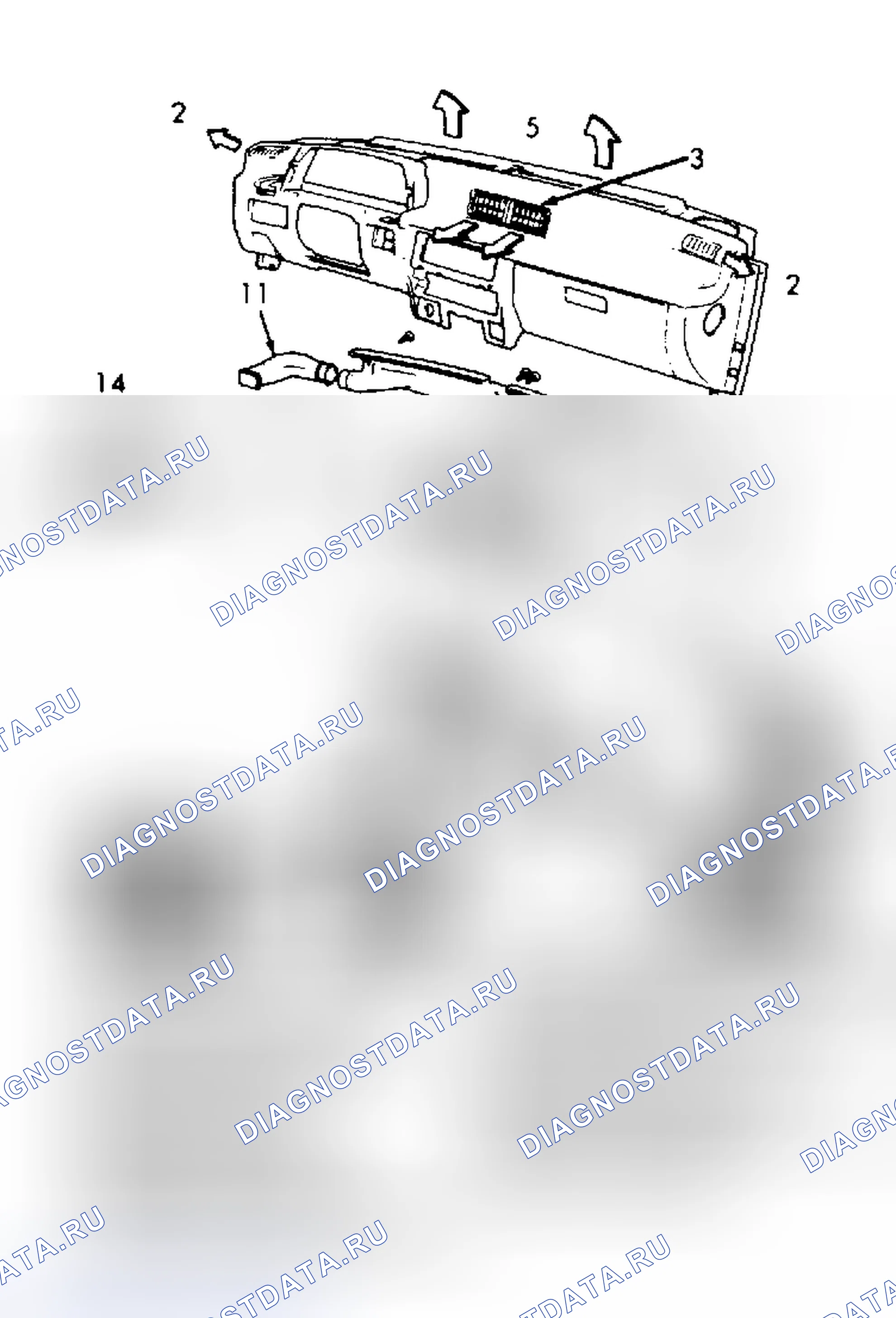 Рис. 2. Geo Prizm pre-I