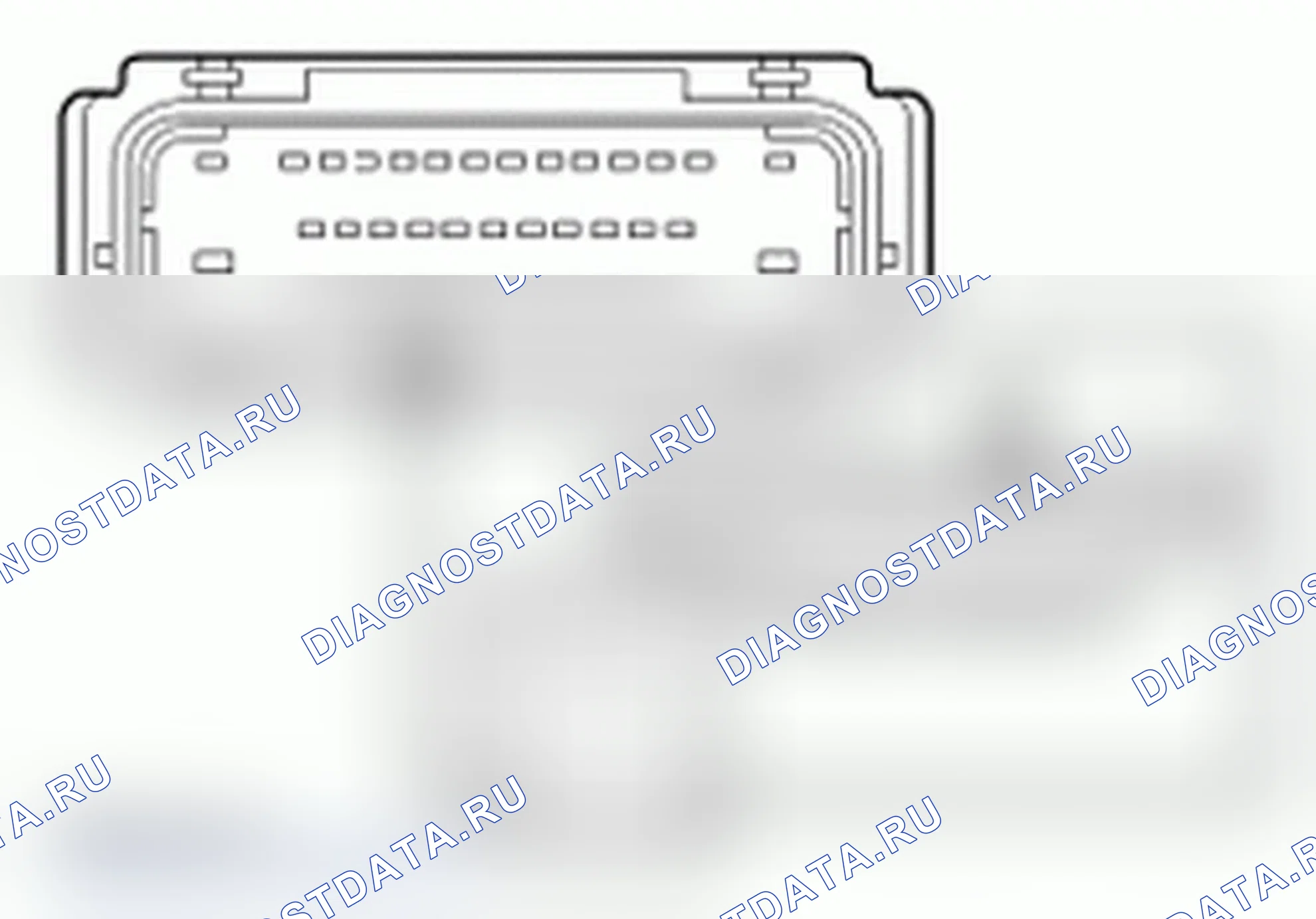 Рис. 9. Ford Econoline E250 