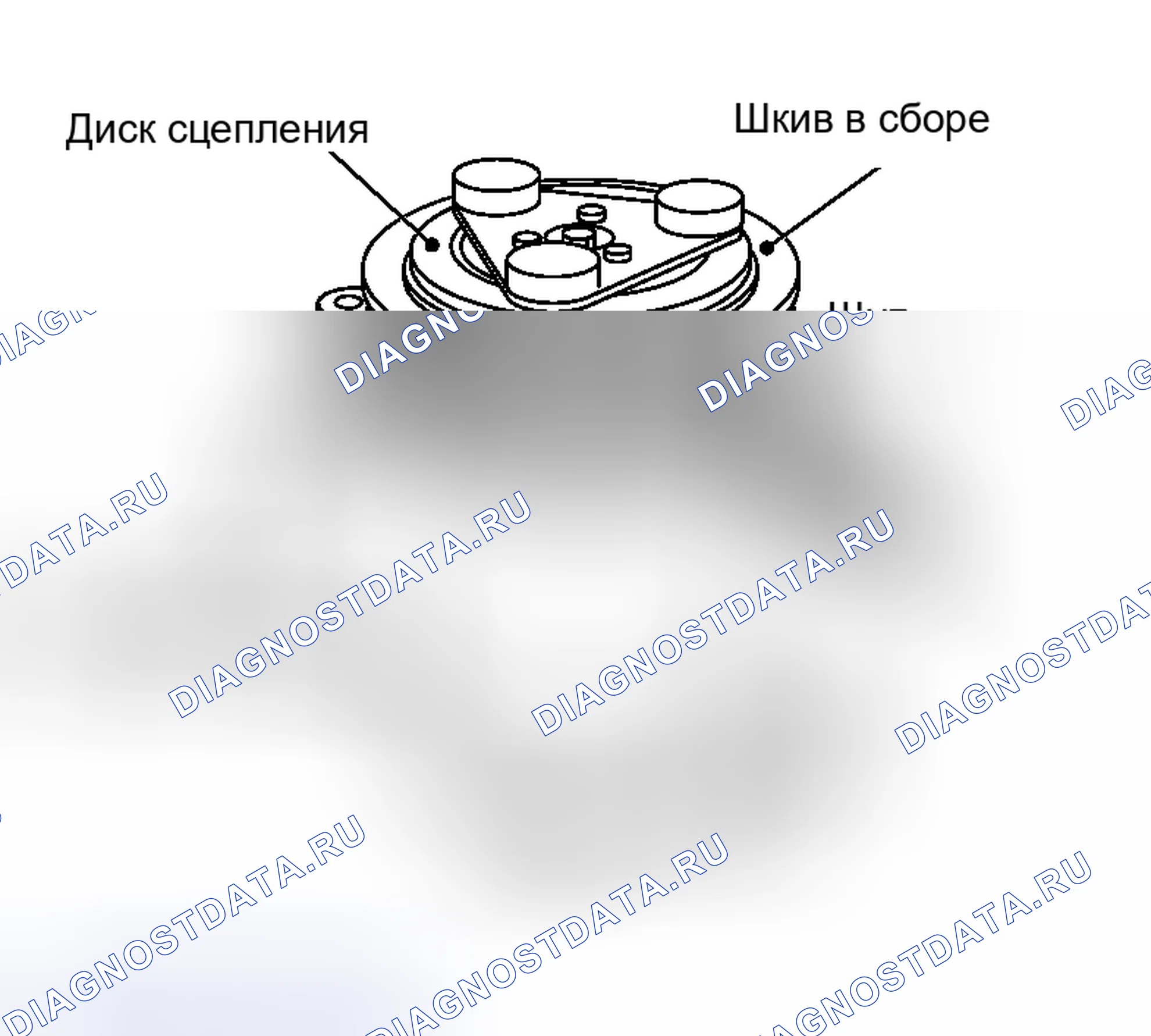 Рис. 250. Nissan Murano Z50