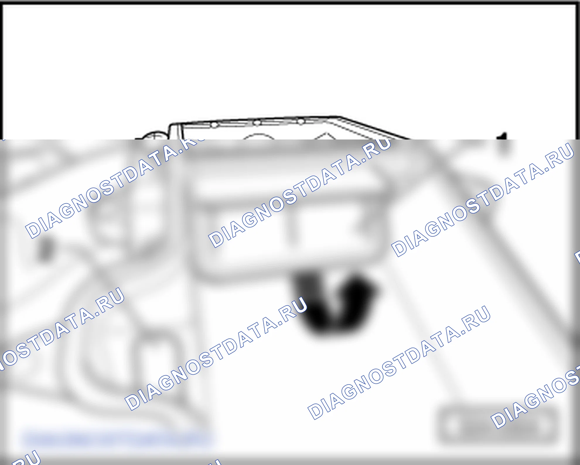 Как проверить детали (1,2/40; 1,2/47 - впрыскивание). Skoda Fabia I