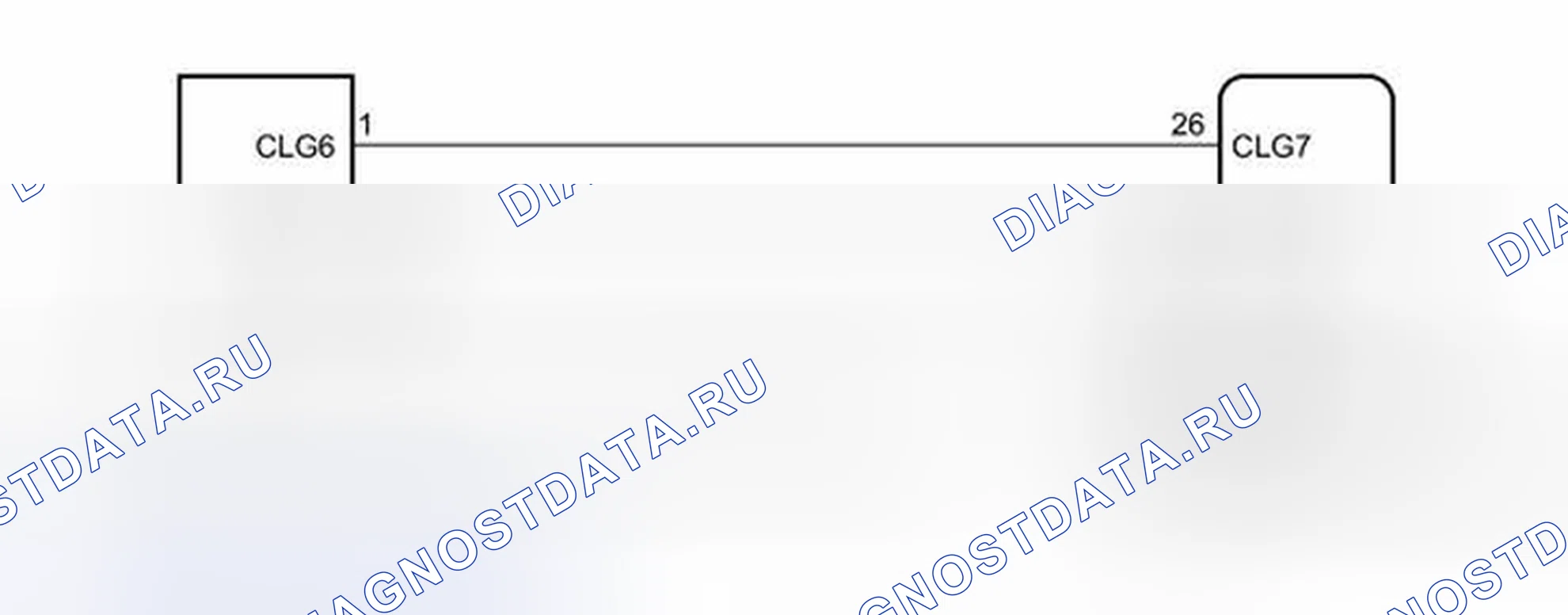 Рис. 399: электросхема. Toyota Prius PHV pre-III