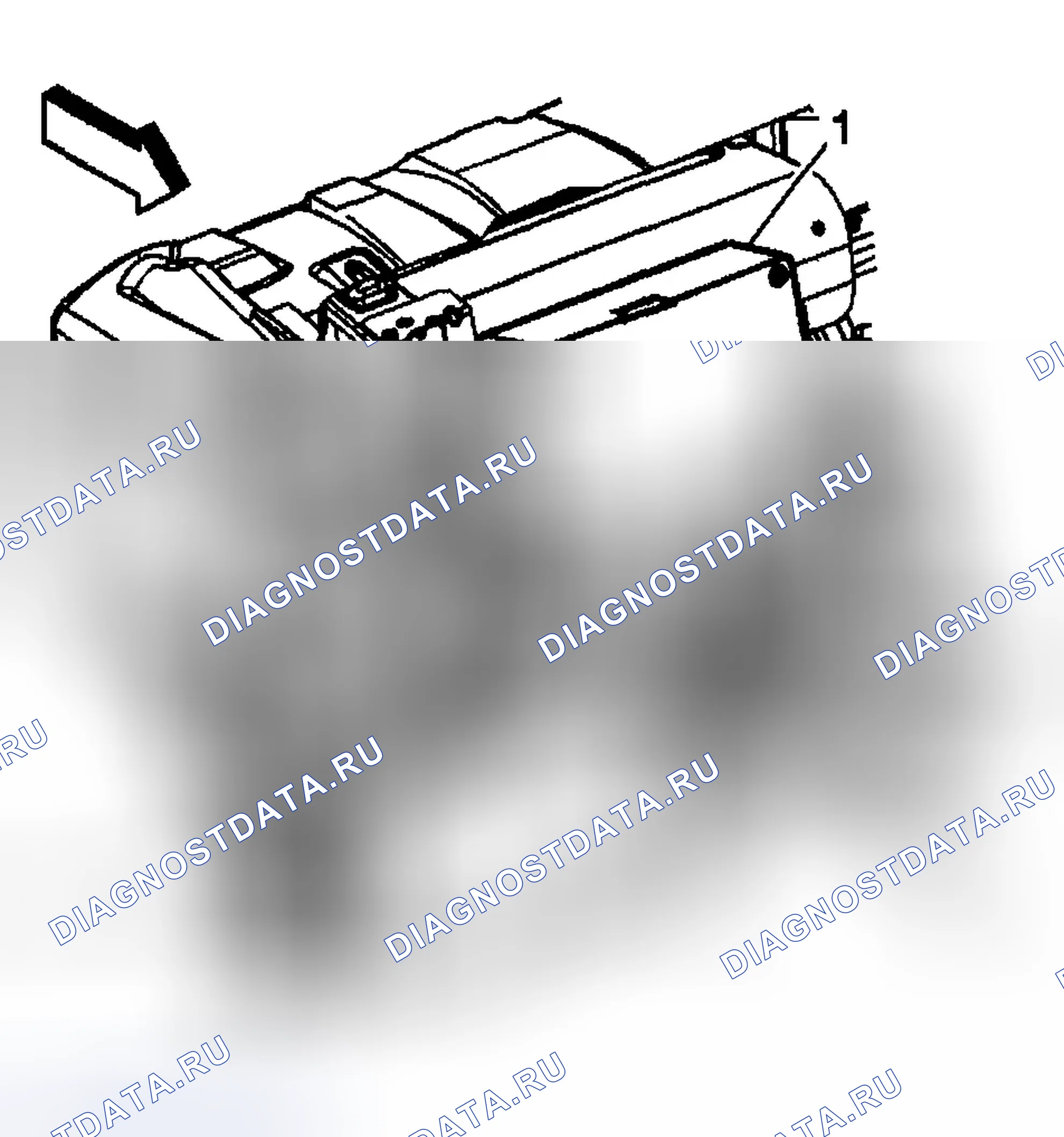 Рис. 188. Chevrolet Silverado 1500 HD 