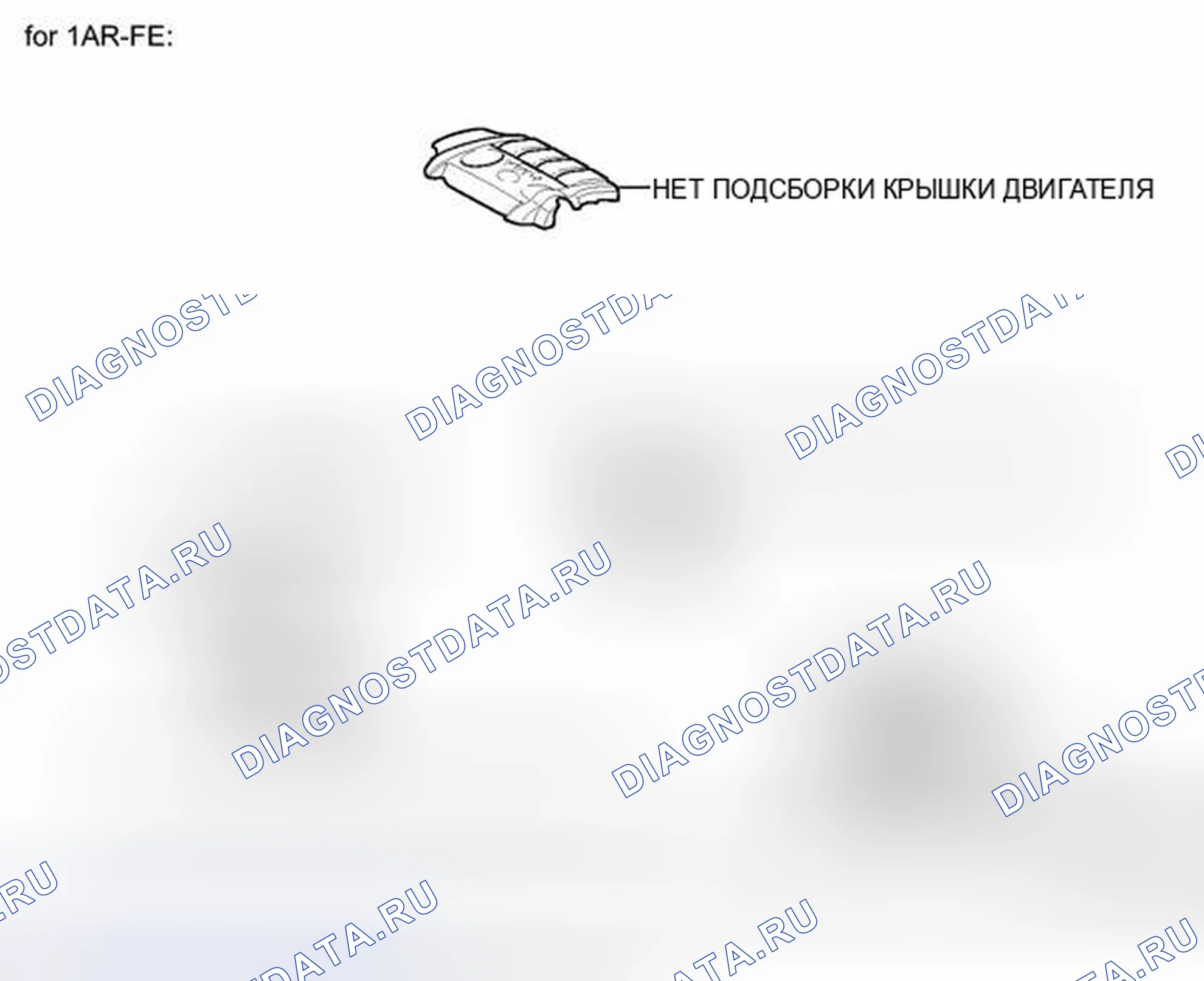 Рис. 30: ИЛЛЮСТРАЦИЯ. Toyota Sienna III