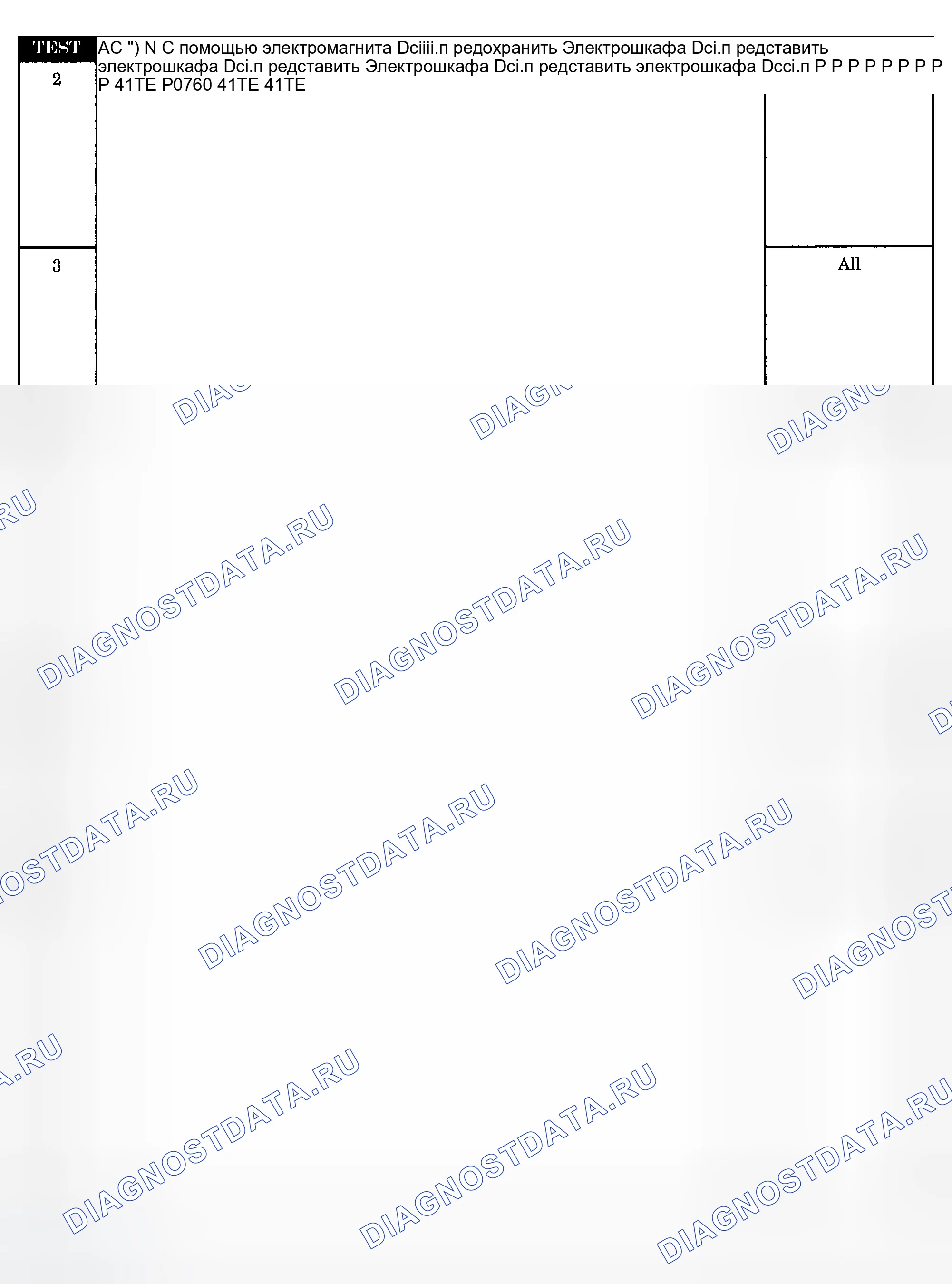 Рис. 674. Dodge Grand Caravan IV