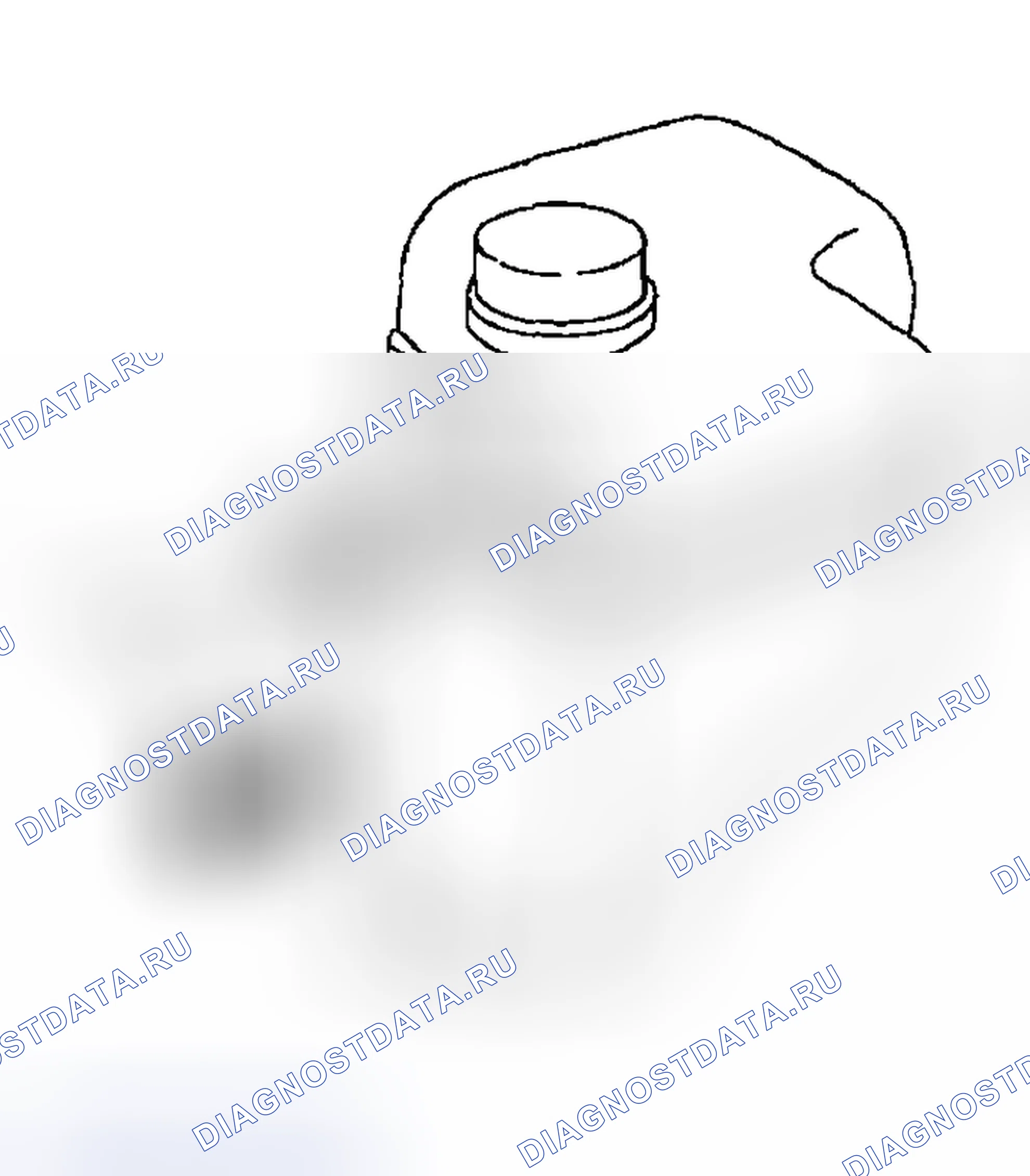 Рис. 35: Демонтаж и монтаж. Hyundai Pony I