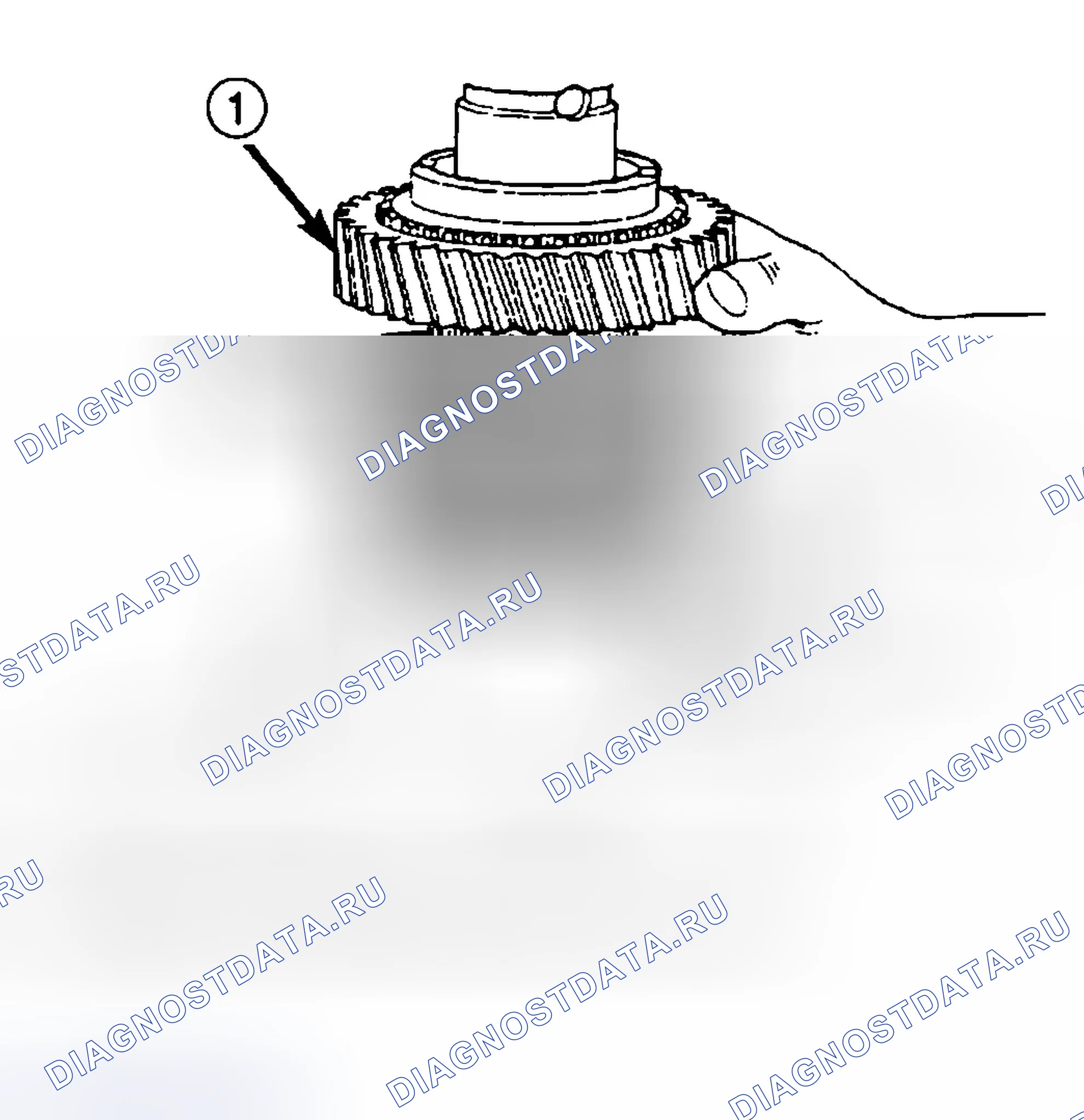 Рис. 199. Jeep Liberty I