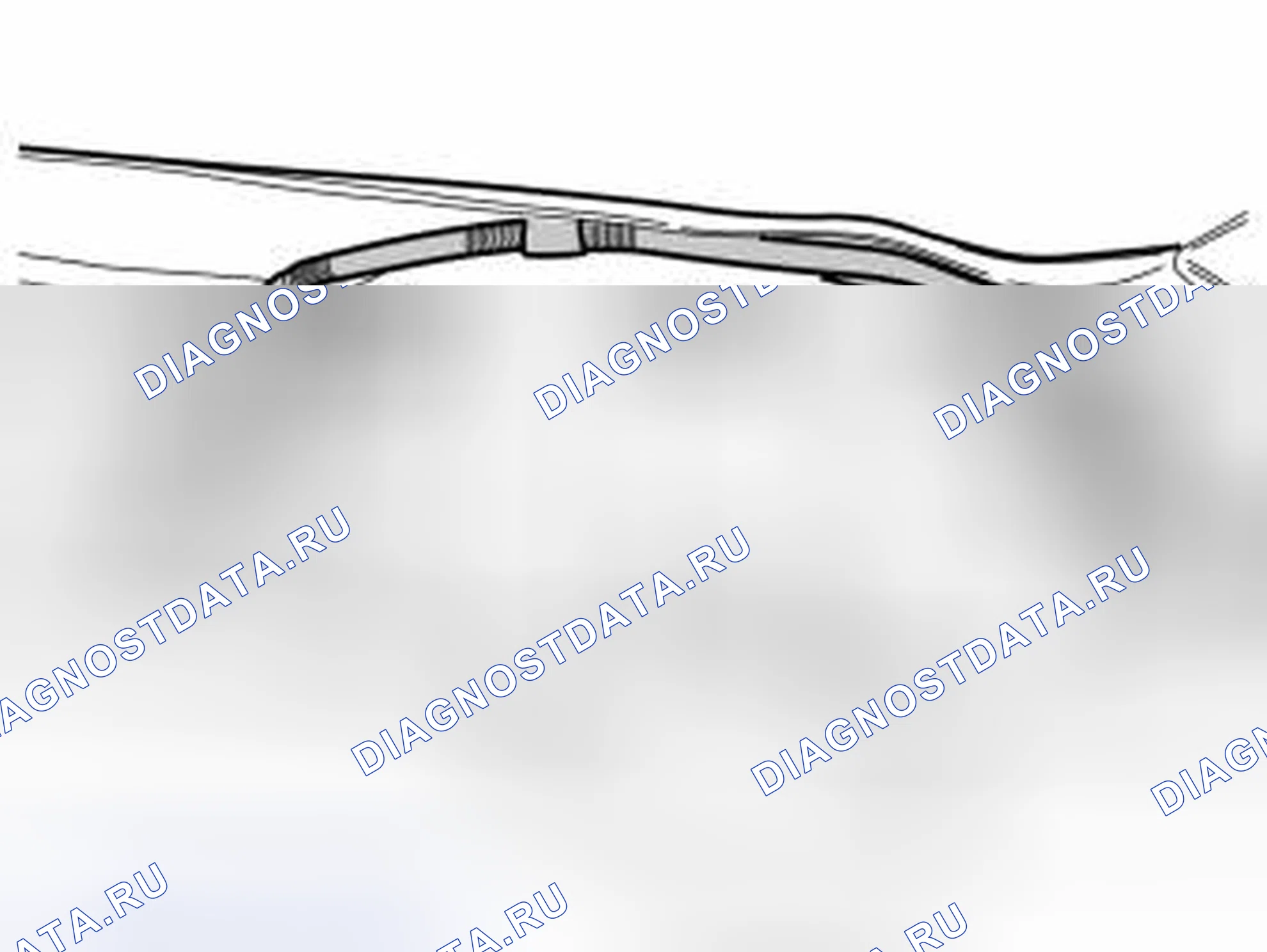 Рис. 55. Volvo S80 II рестайлинг