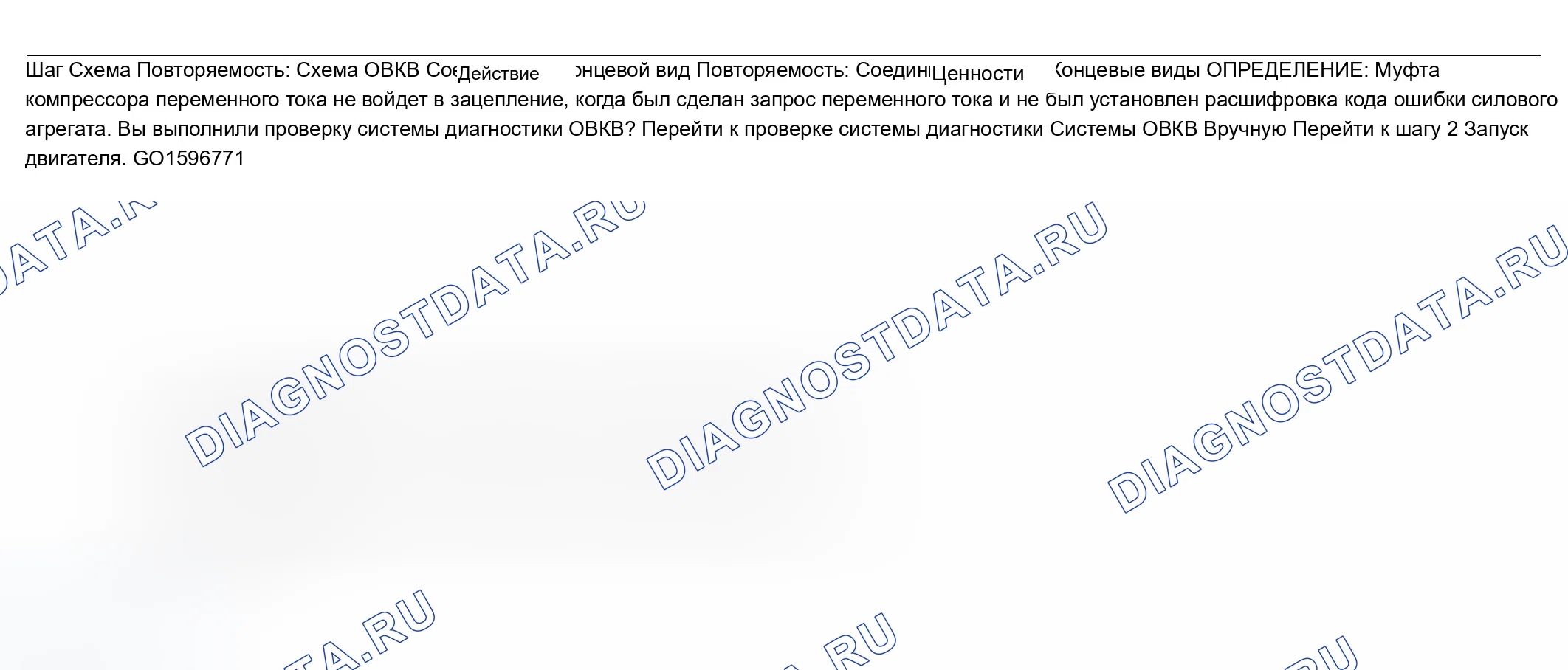 Рис. 272. Chevrolet TrailBlazer I