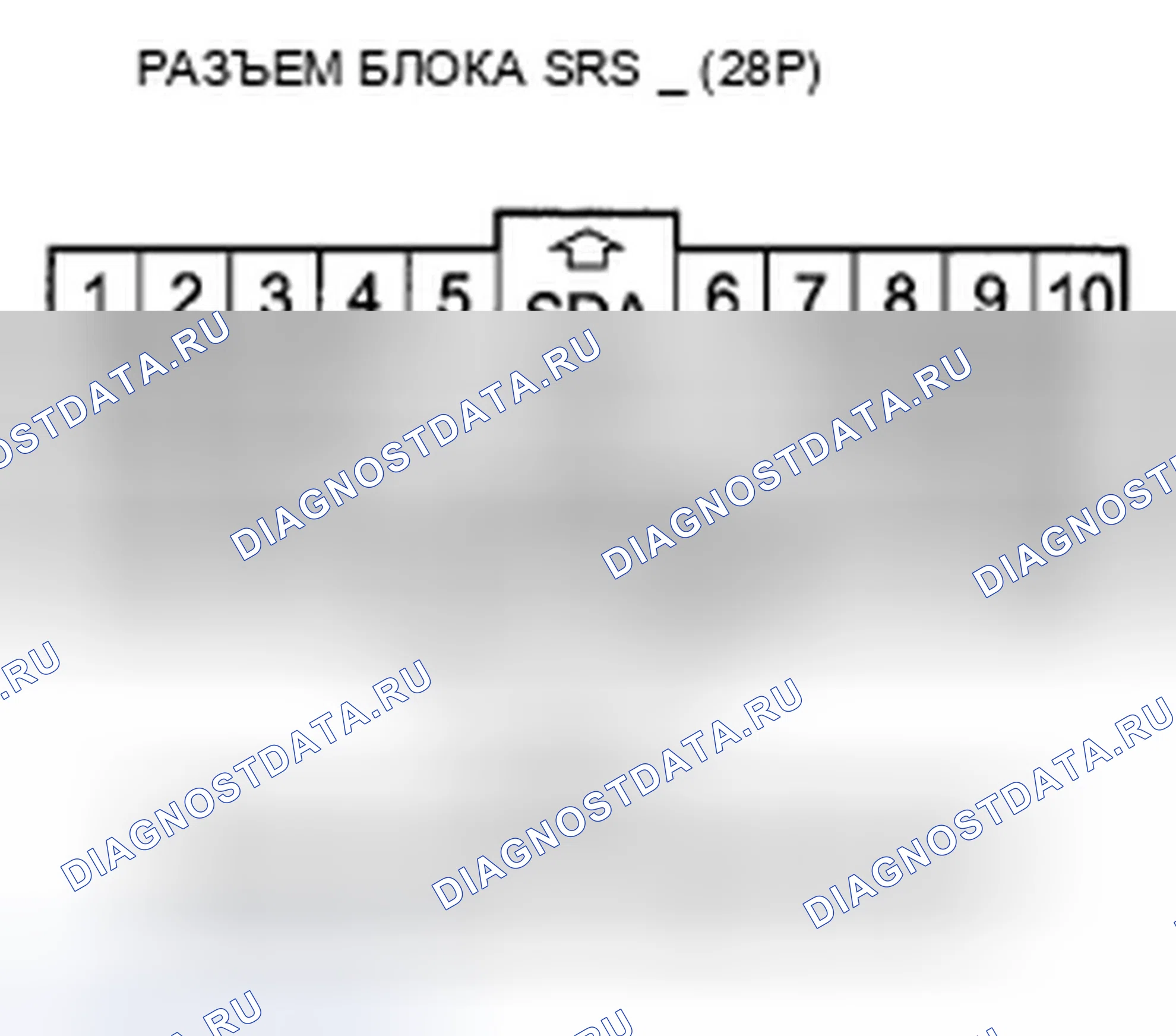 Рис. 317. Honda Civic VIII рестайлинг