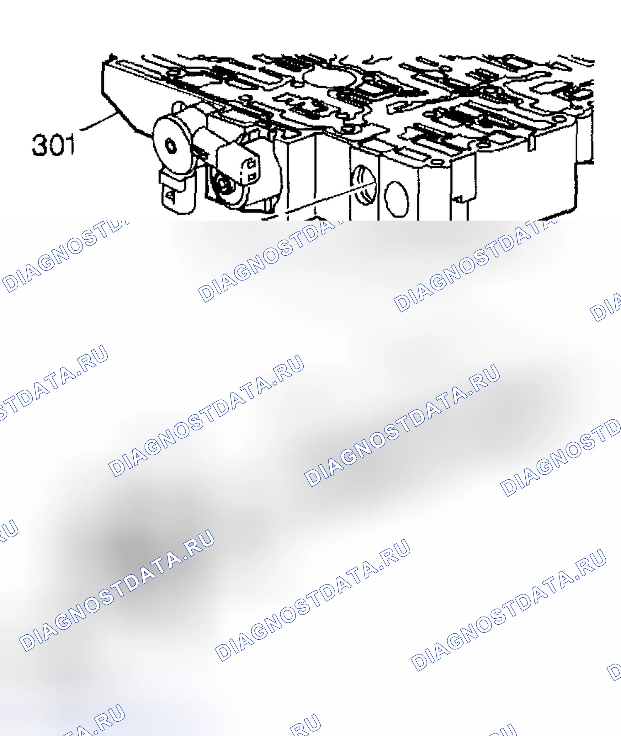 Рис. 679: Процедура установки. Hyundai Venue I