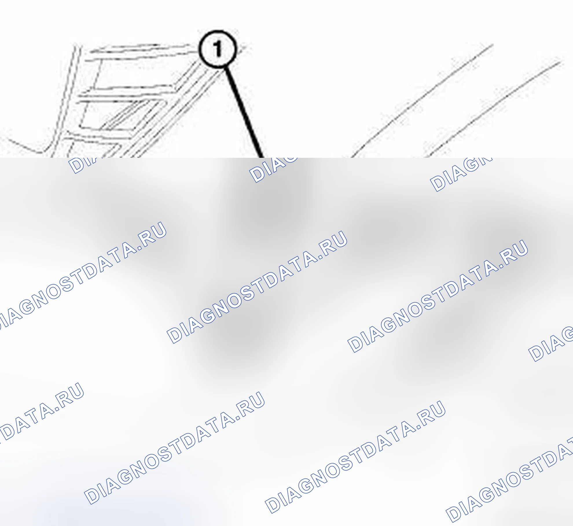 Рис. 3. Dodge Journey I