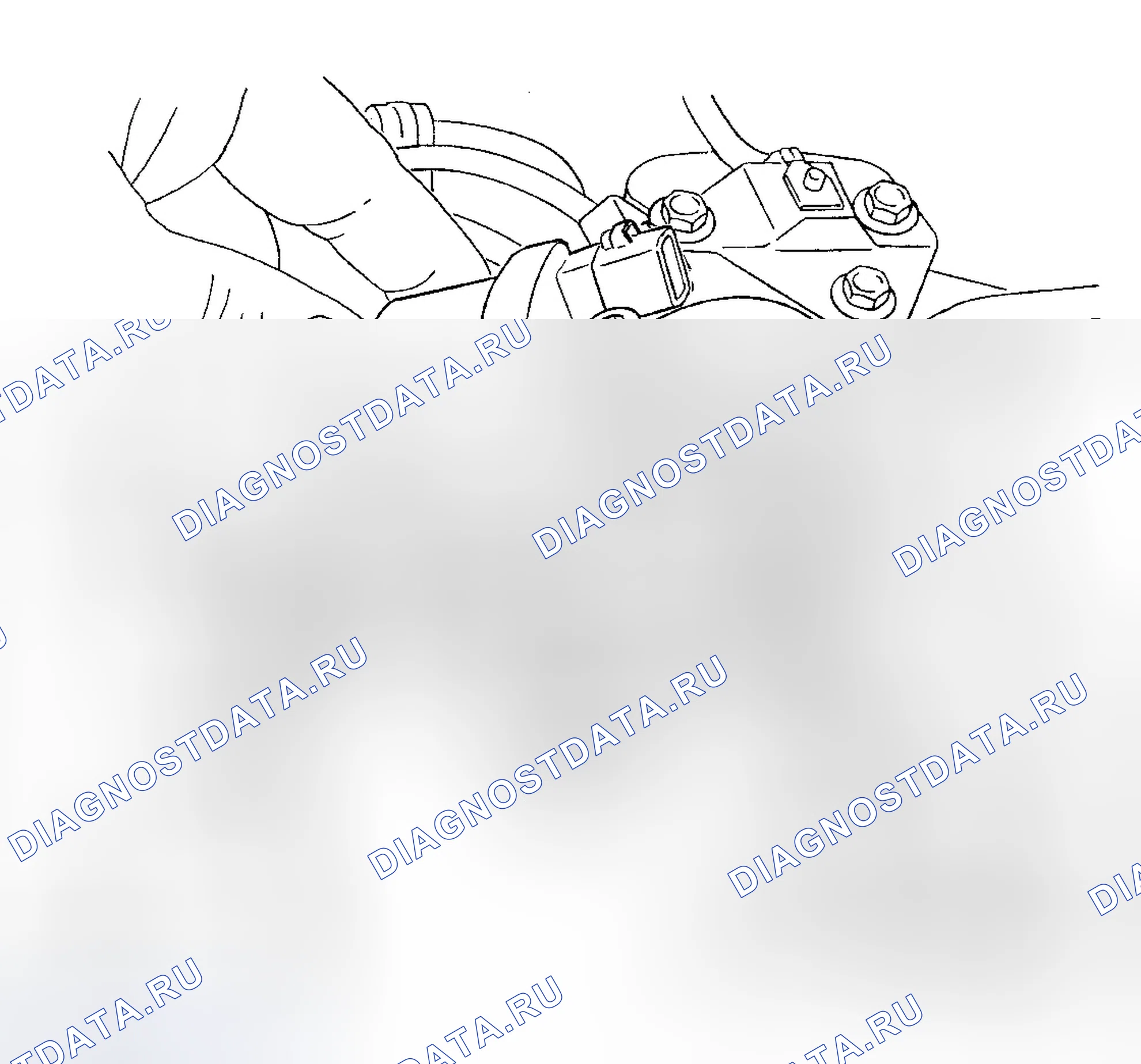 Рис. 24: 2.7L. Dodge Magnum I