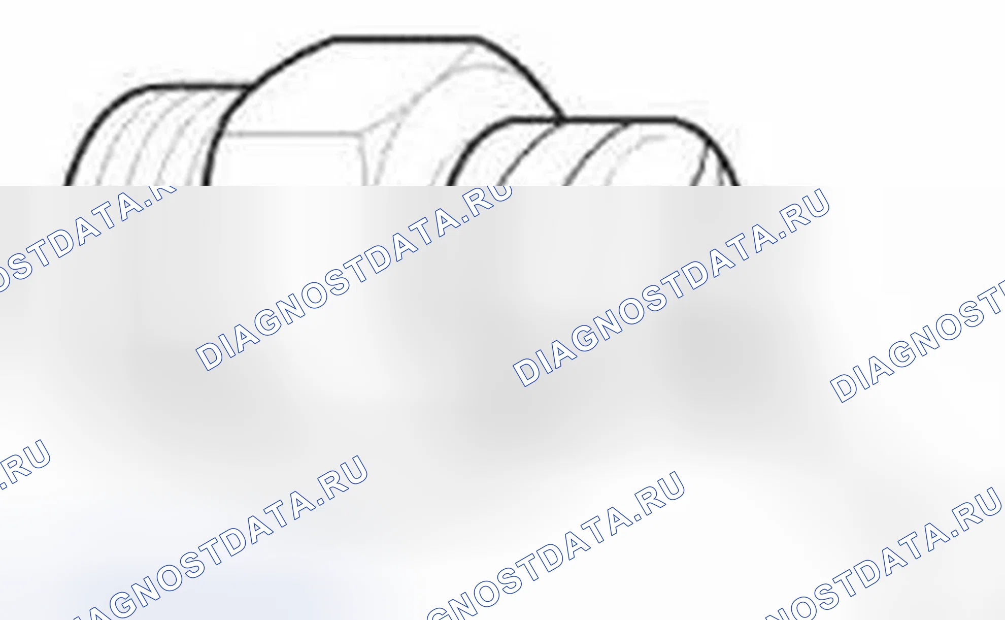 Рис. 504. Honda Civic IX