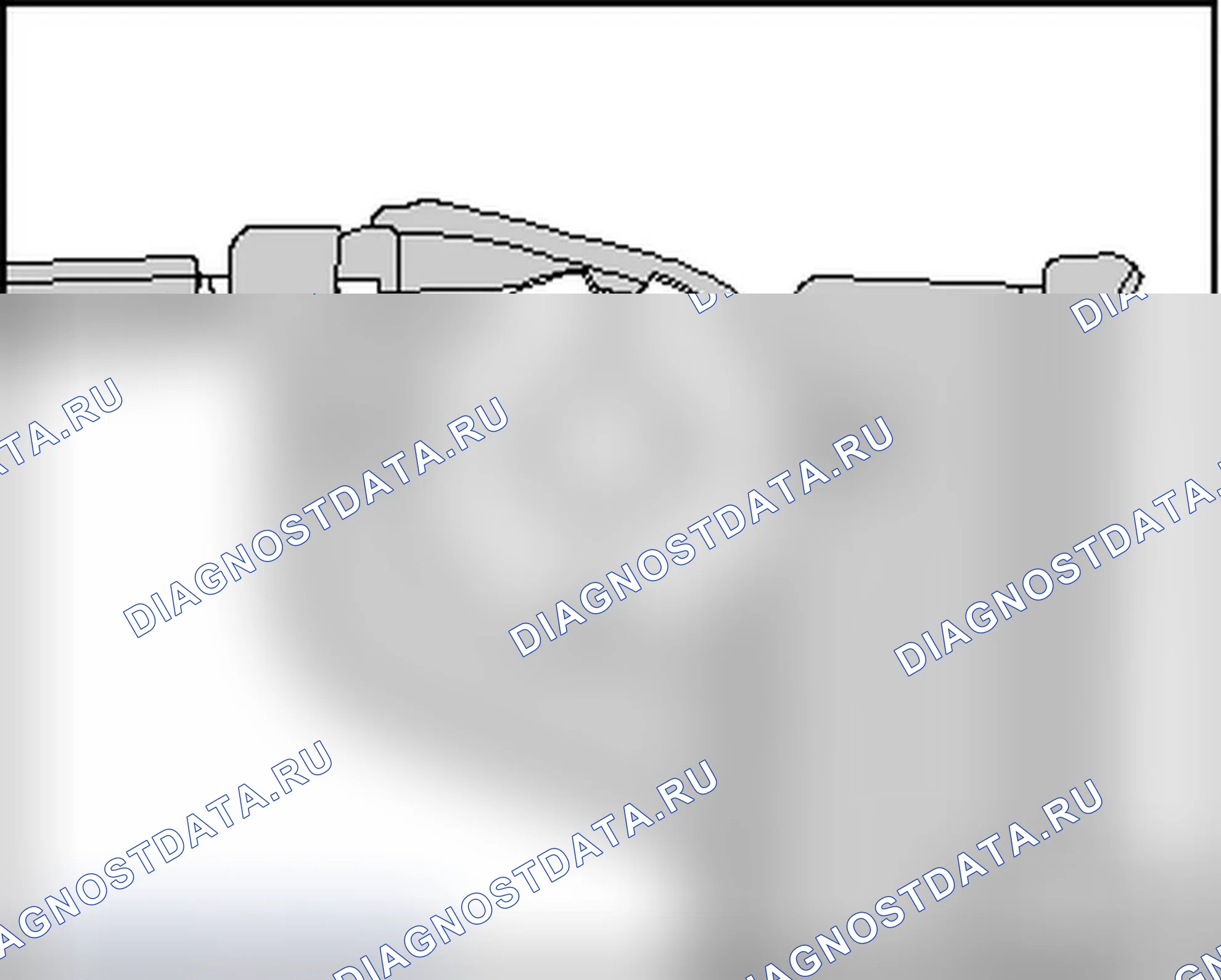 Рис. 154. Volkswagen New Beetle A4 рестайлинг