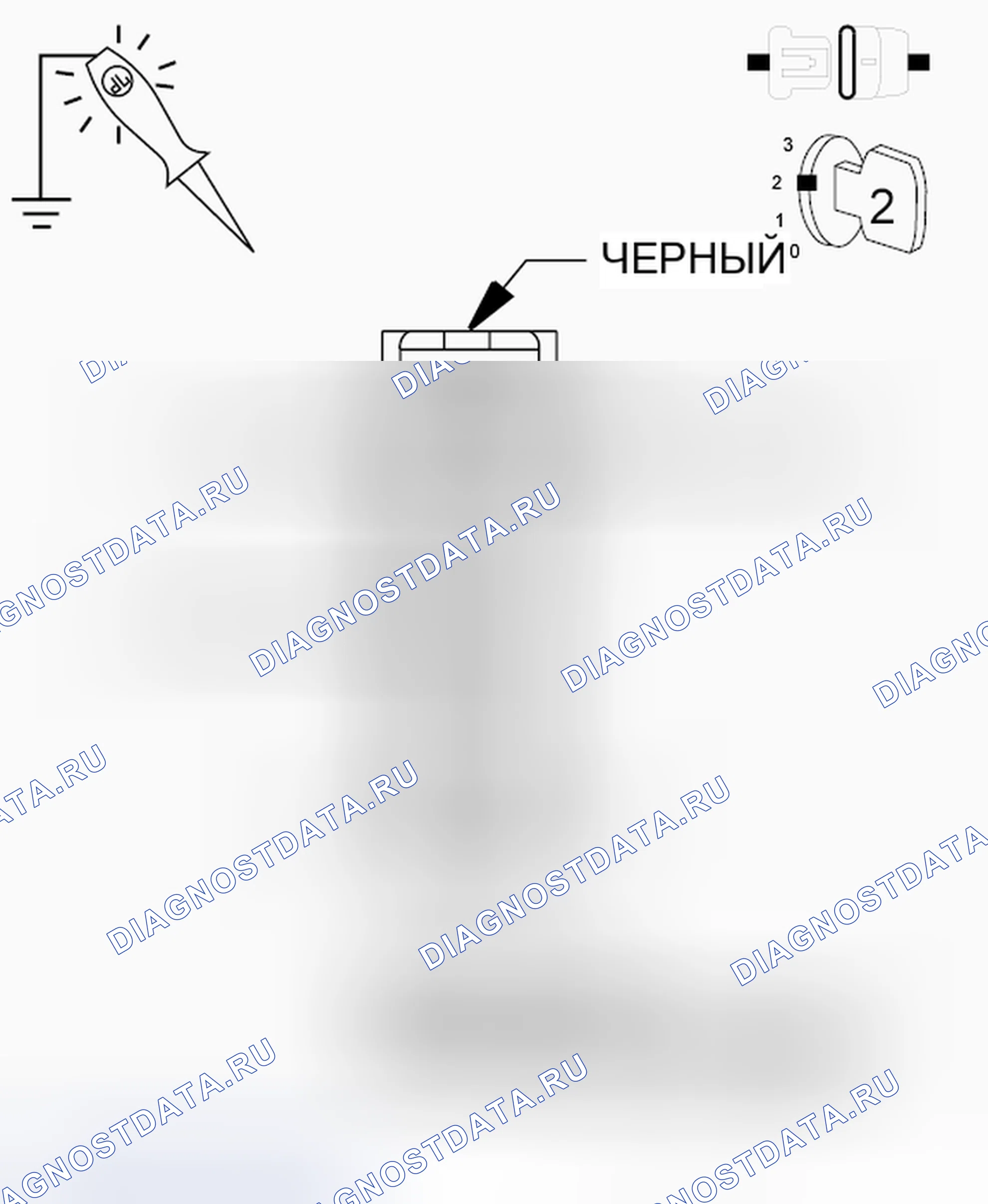 Рис. 60. Dodge Journey I рестайлинг