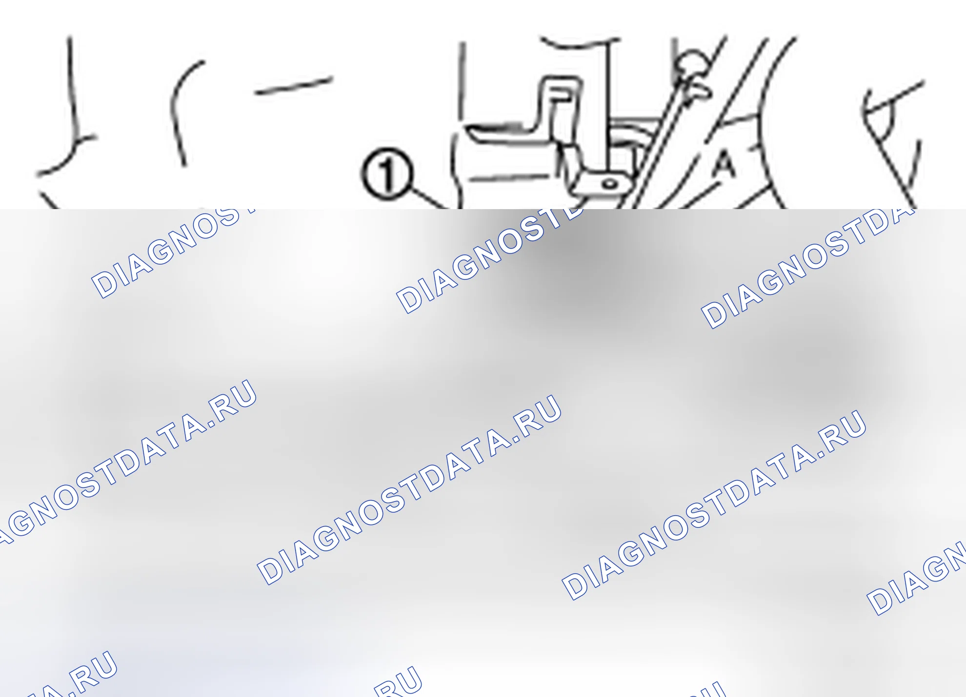 Рис. 29: Удаление. Honda Saber I