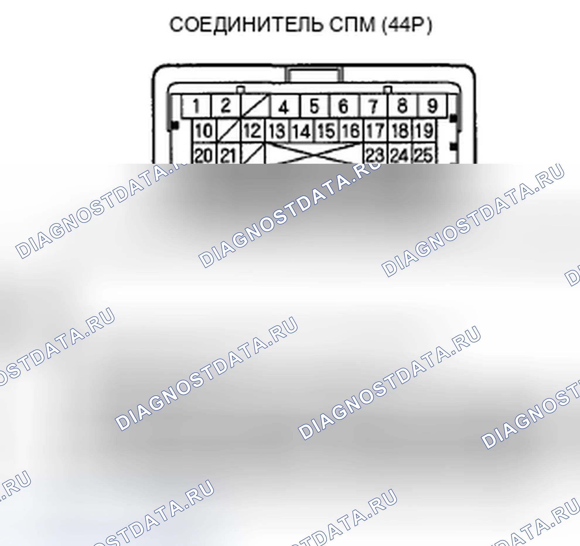 Рис. 314. Honda Insight ZE2