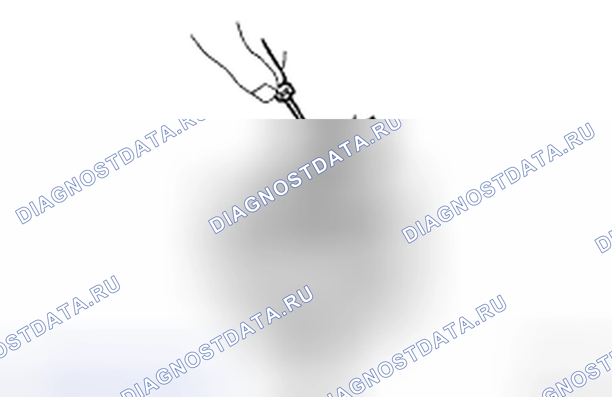 Рис. 60: РАЗБОРКА. Toyota Corolla X