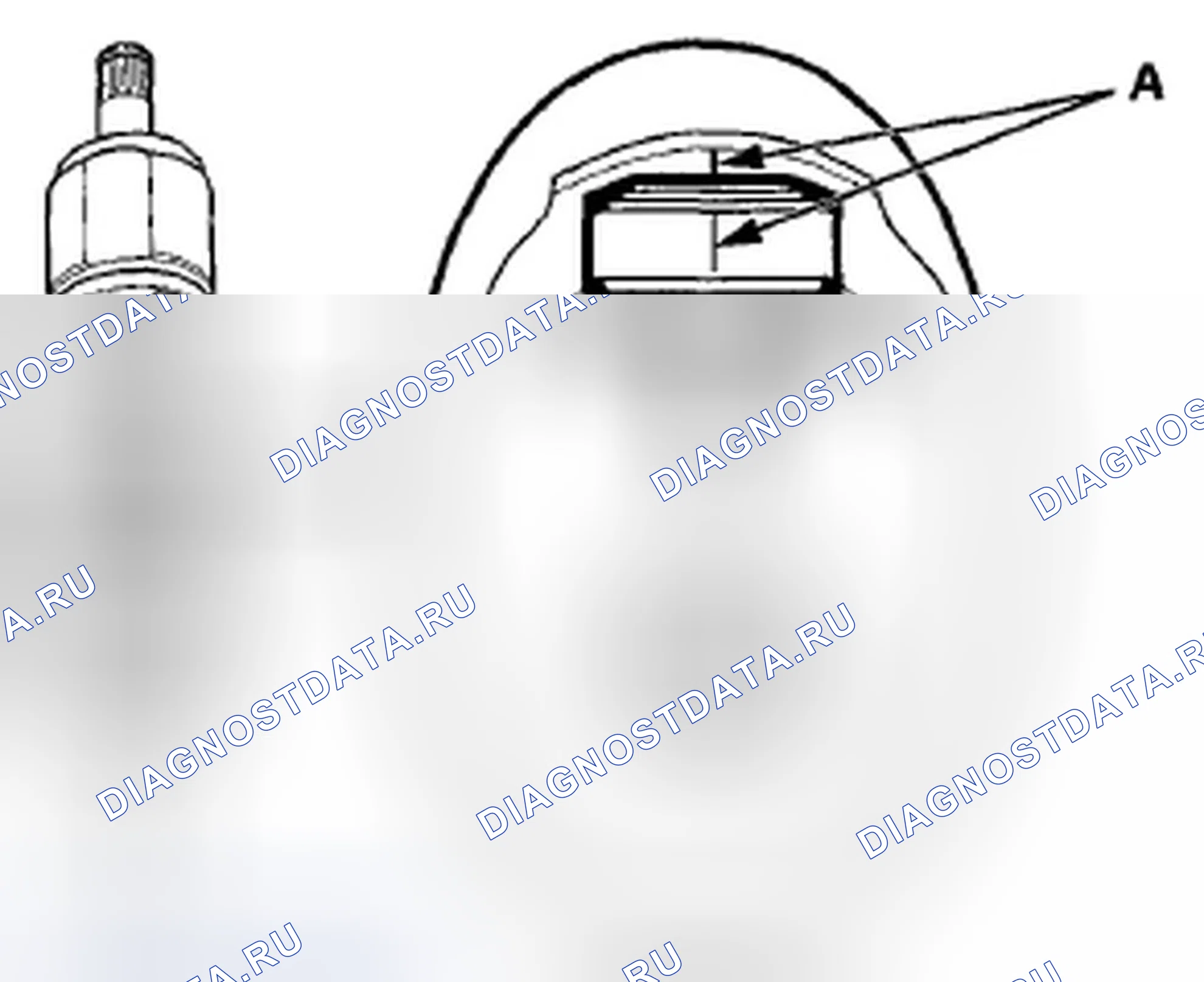 Рис. 139. Honda Accord VIII рестайлинг