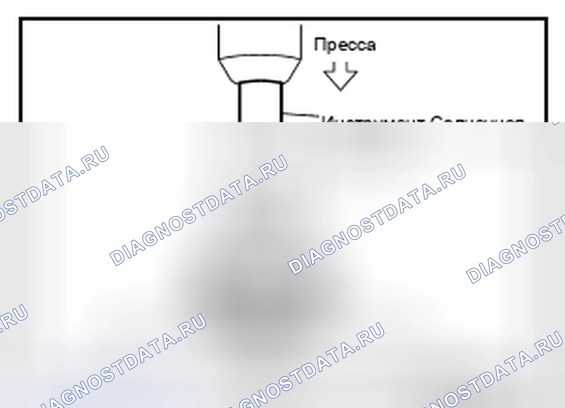 Рис. 200. Nissan Pathfinder III рестайлинг
