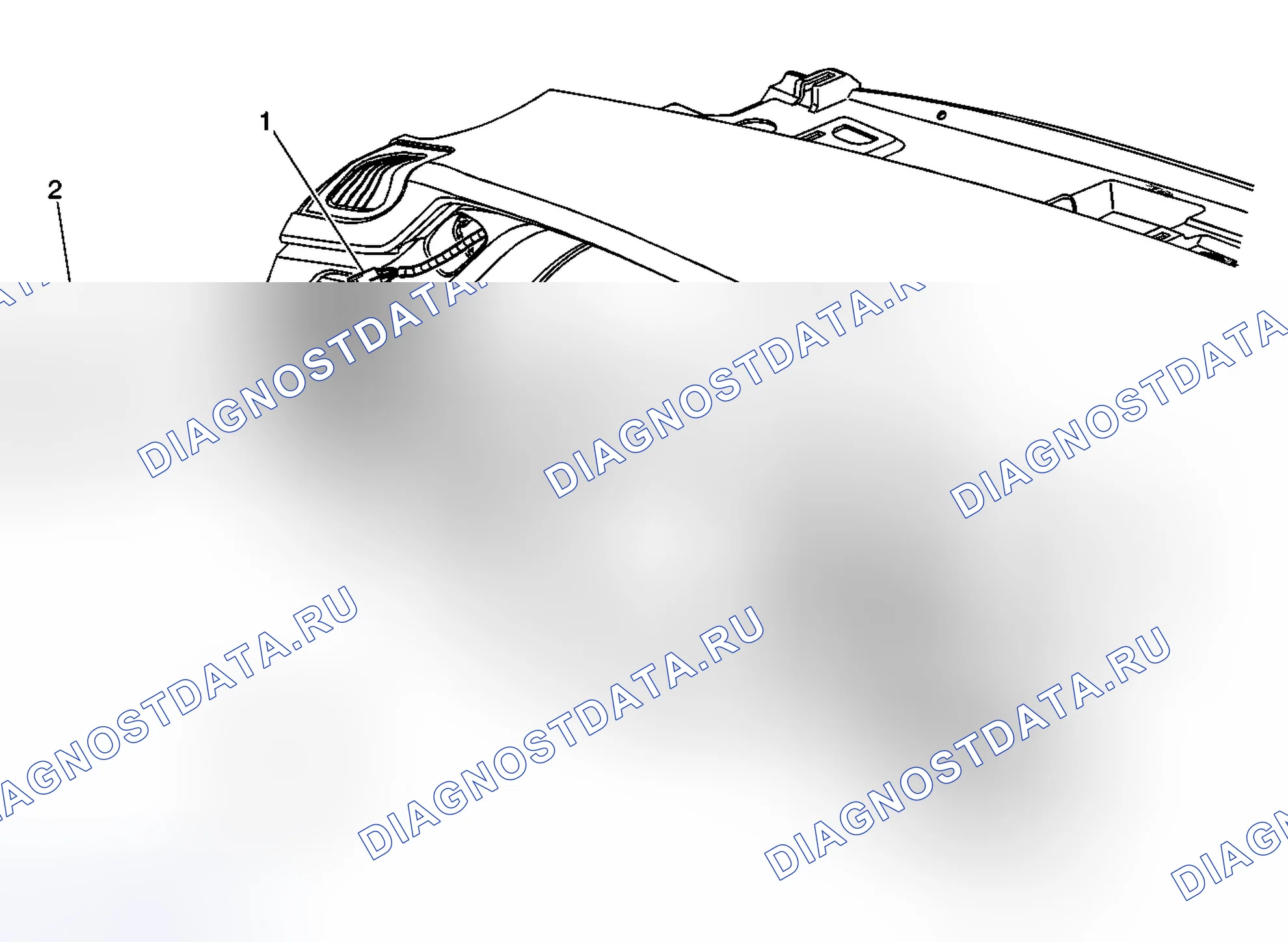 Рис. 7. Chevrolet Monte Carlo VI