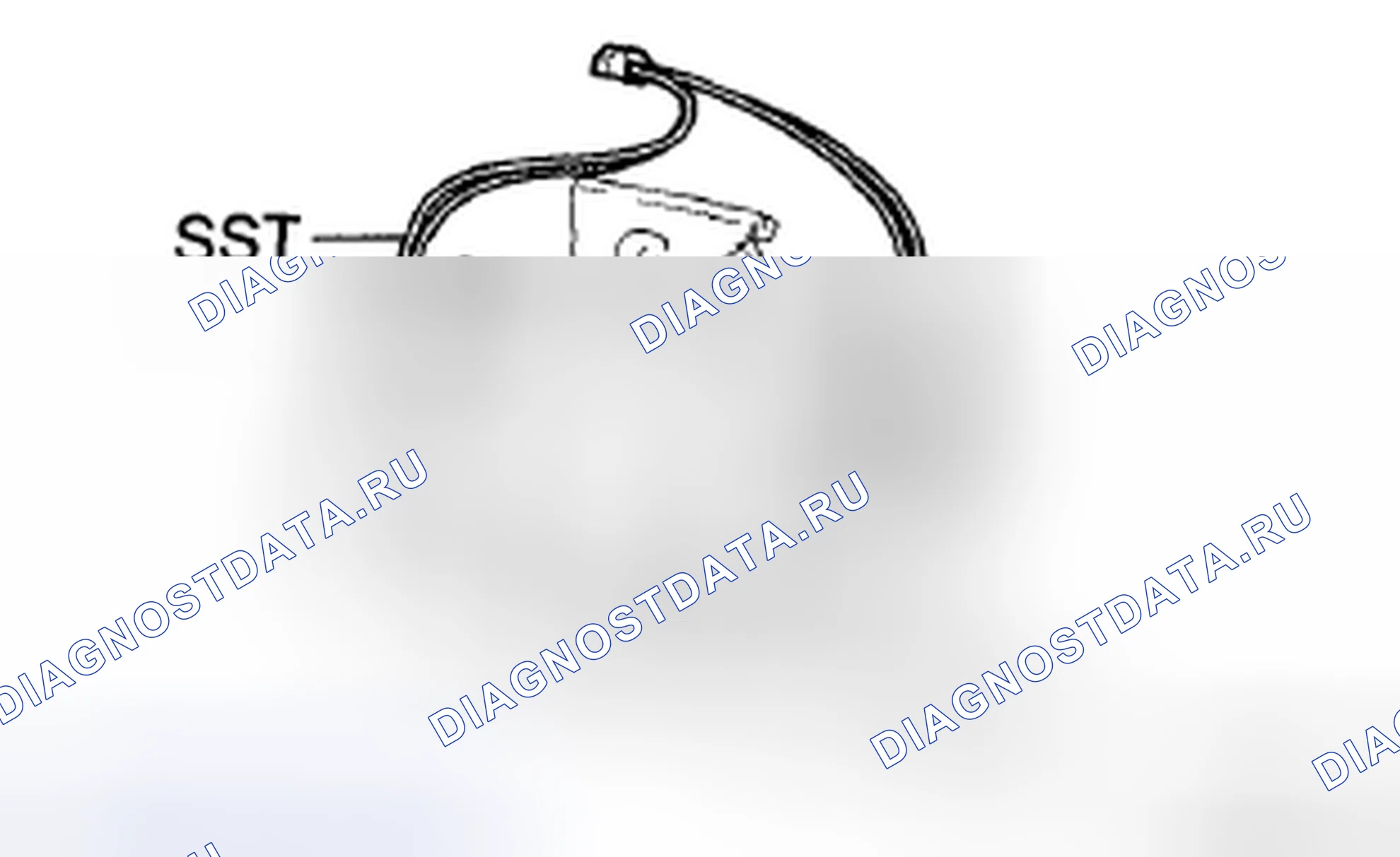 Рис. 272. Toyota Corolla X