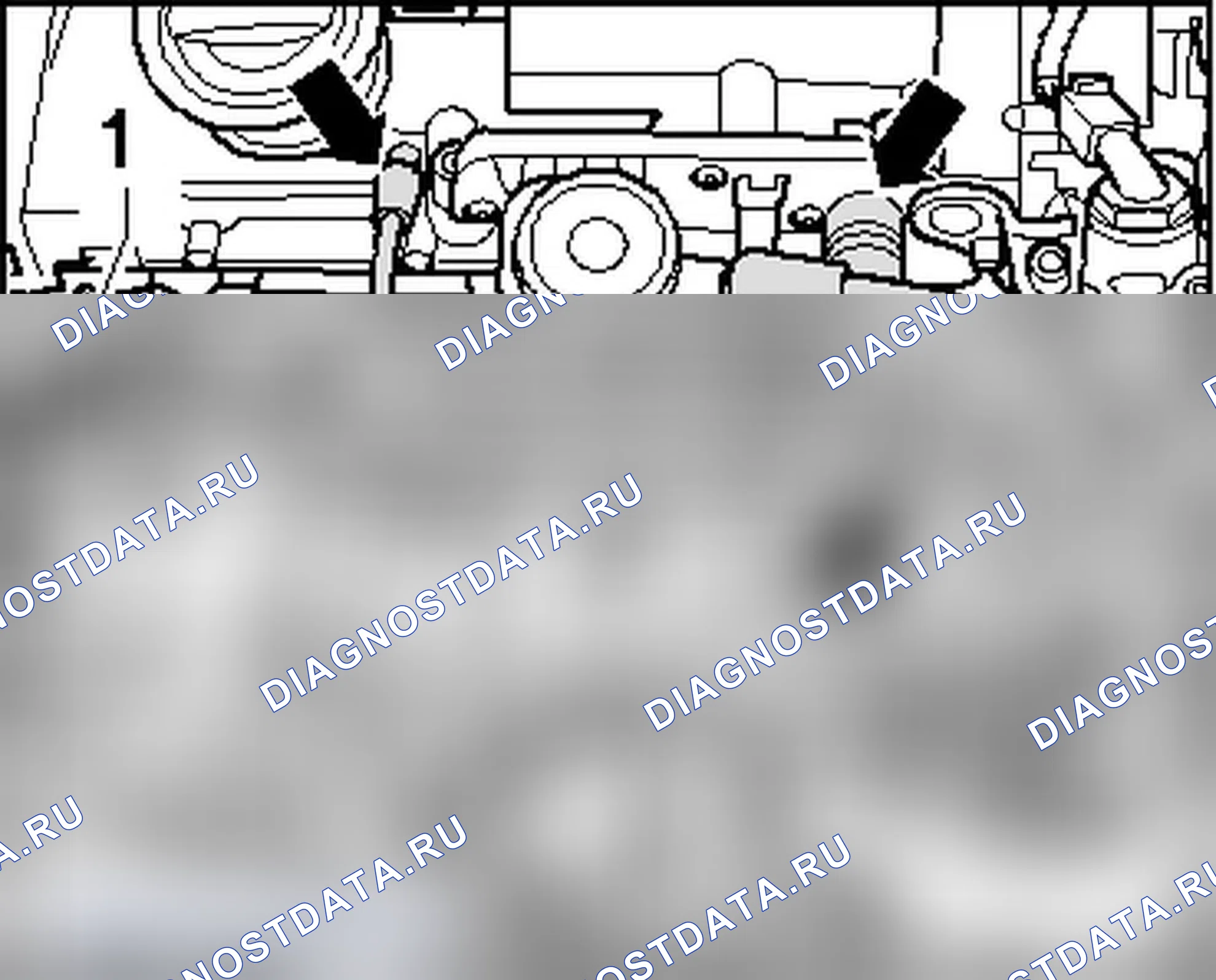 Рис. 141. Audi TT 8J рестайлинг
