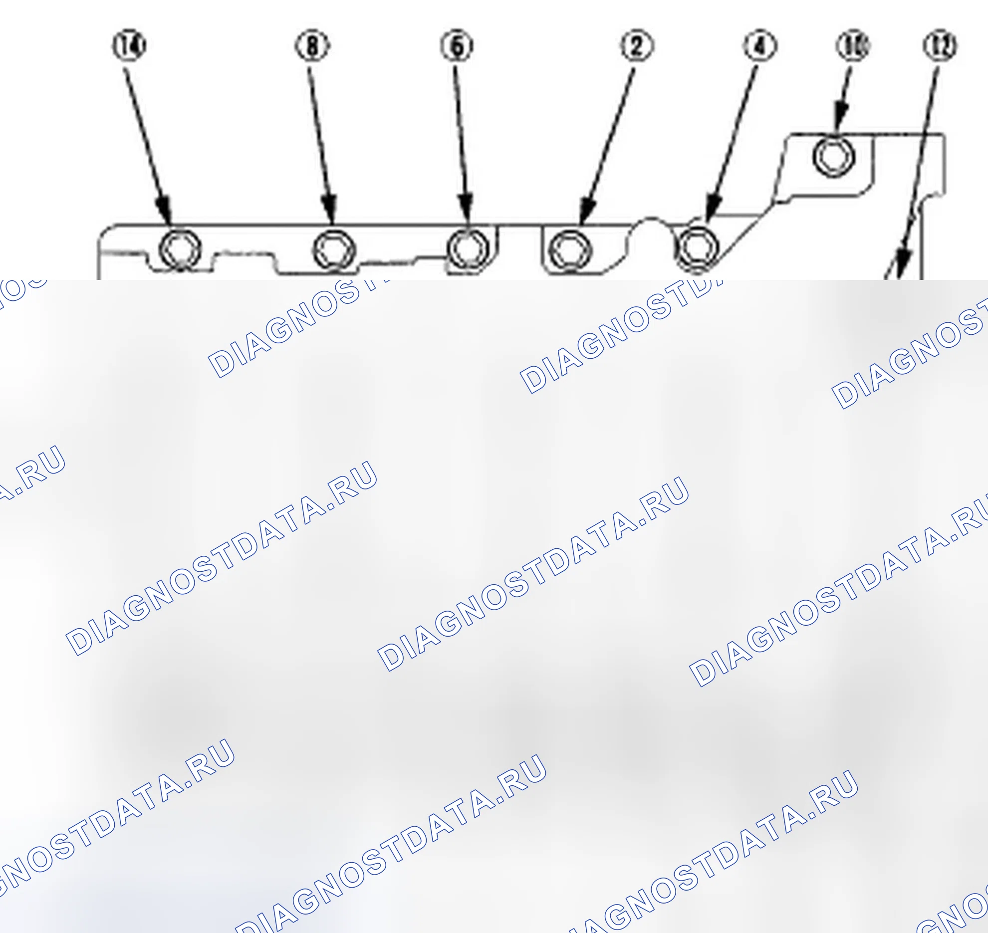 Рис. 253. Honda Element YH2 рестайлинг