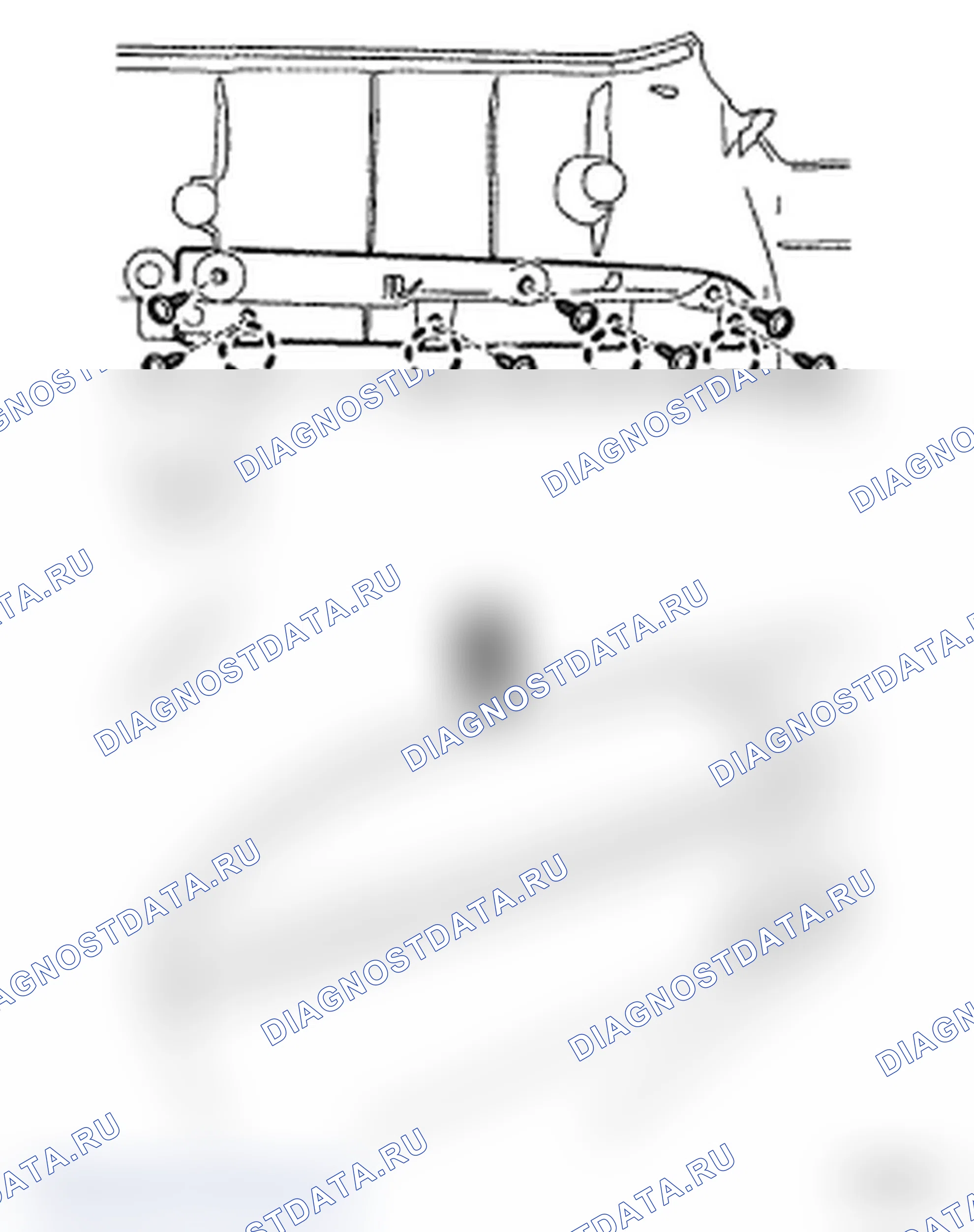Рис. 145. Toyota Land Cruiser 200