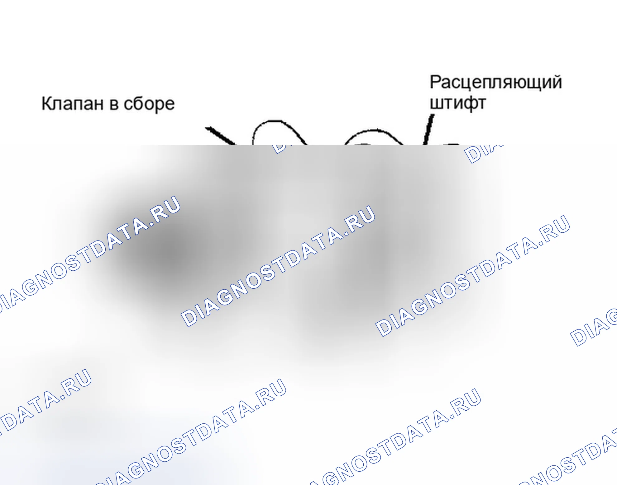 Рис. 11: Разборка. GMC Pickup R2500 