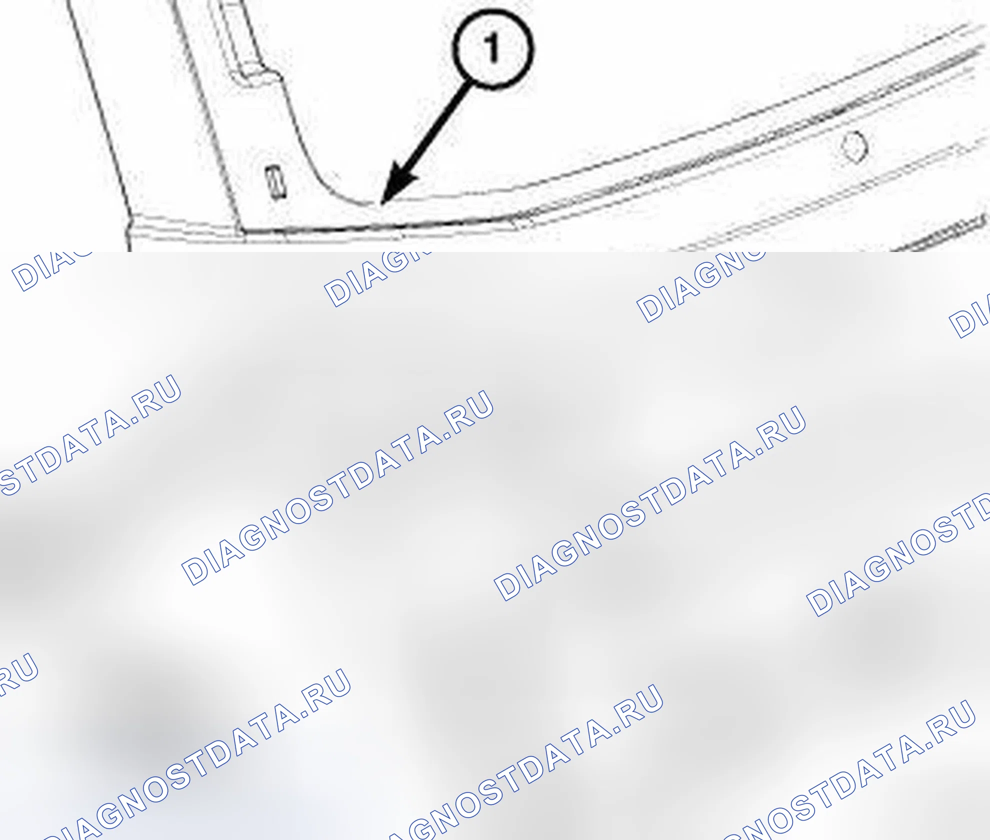 Рис. 36: INNER. Dodge Journey I