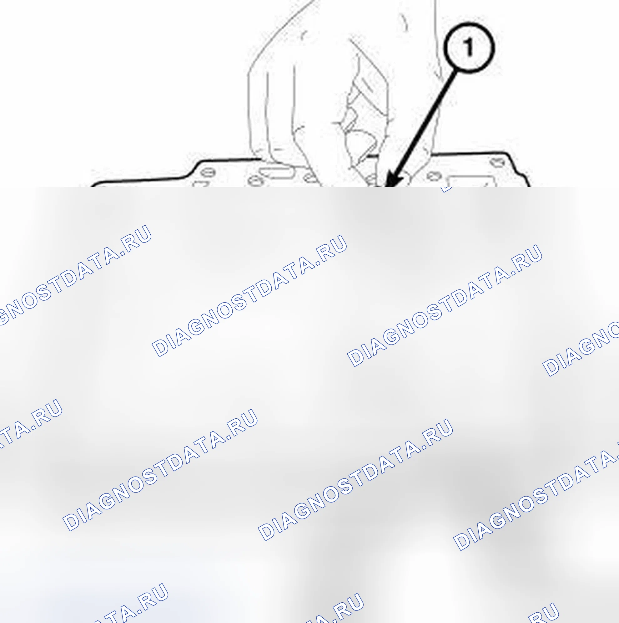 Рис. 204. Dodge Journey I