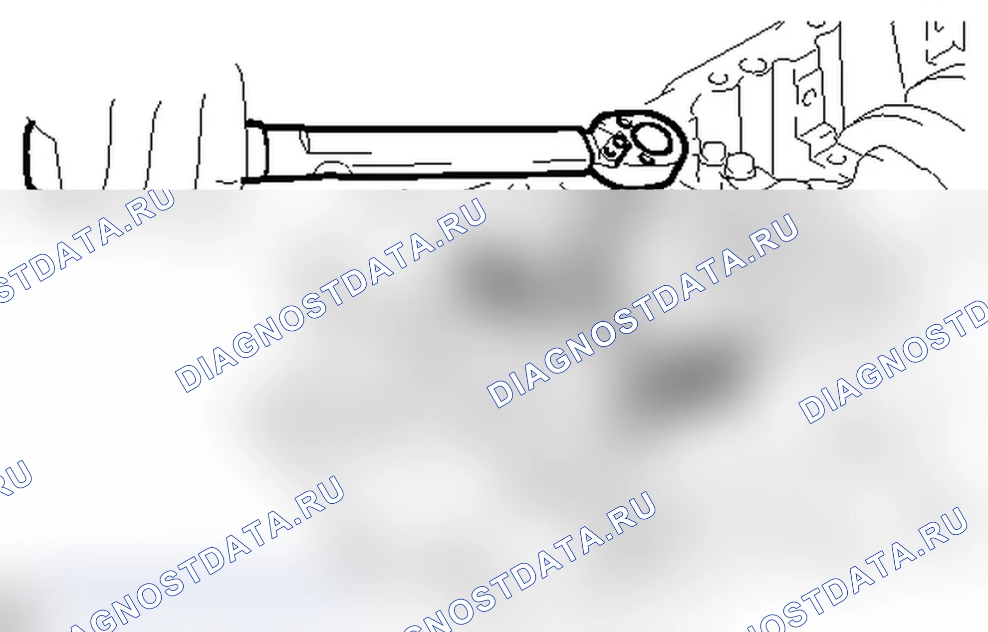 Рис. 442. Lexus IS F I