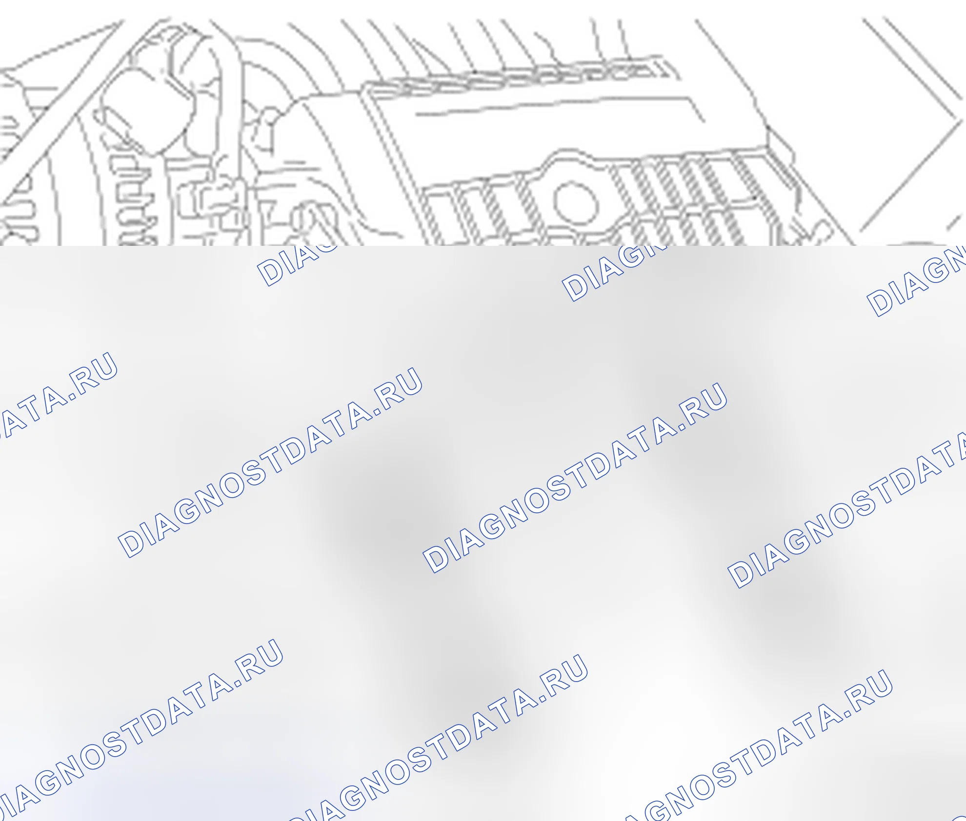 Рис. 237. Chrysler Town & Country V