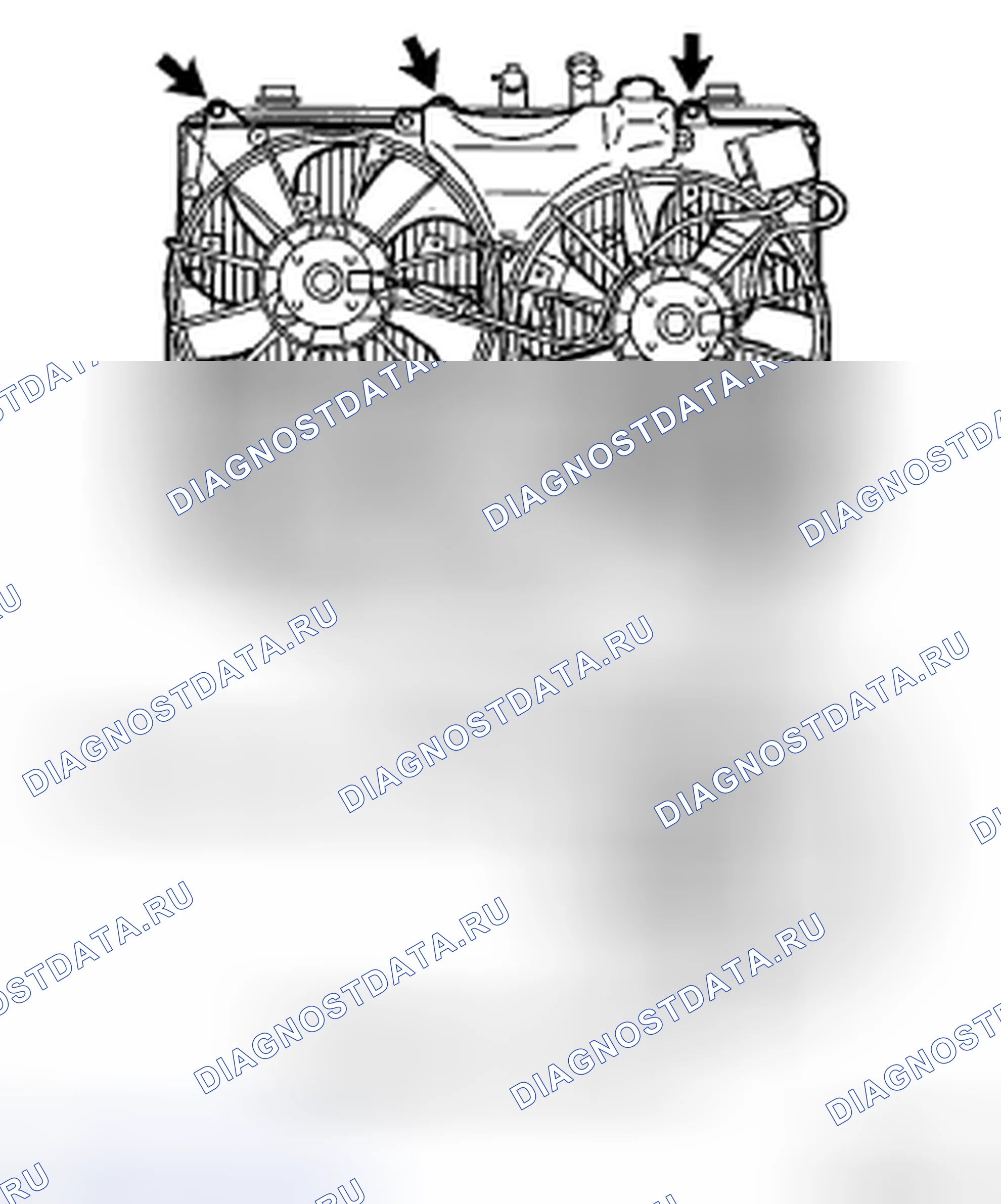 Рис. 92. Toyota Highlander II