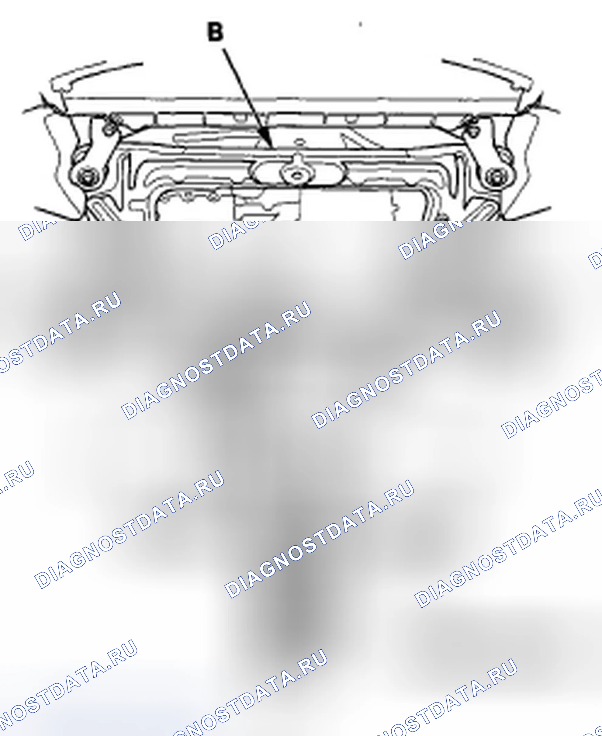 Рис. 385. Honda Accord VIII