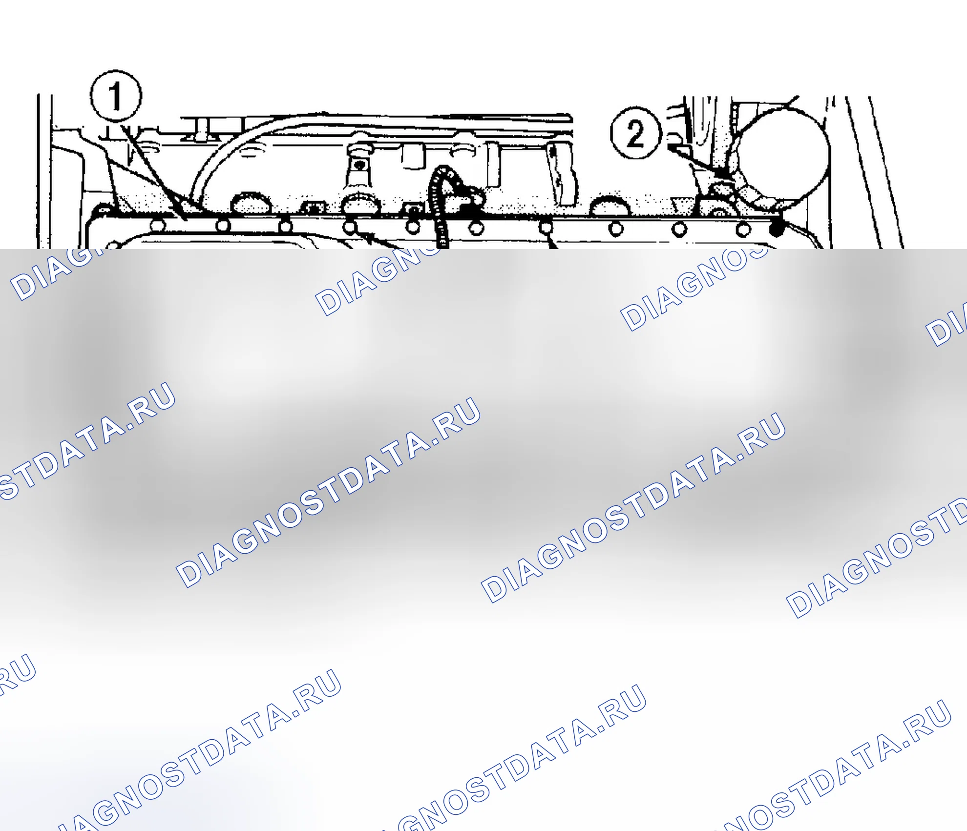Рис. 42. Dodge Pickup R2500 