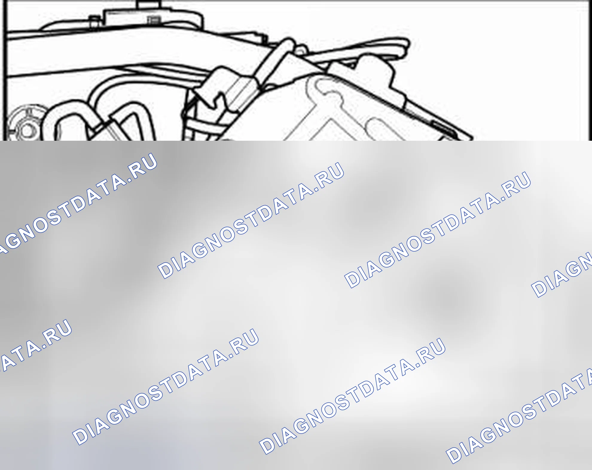 Рис. 102. Volkswagen Touareg I
