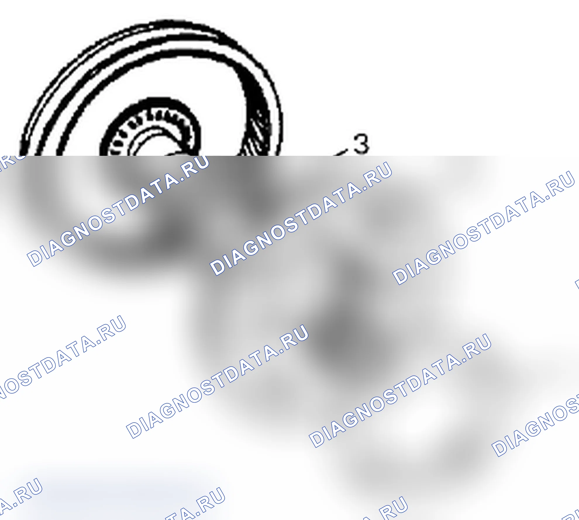 Рис. 177. Suzuki Grand Vitara II рестайлинг